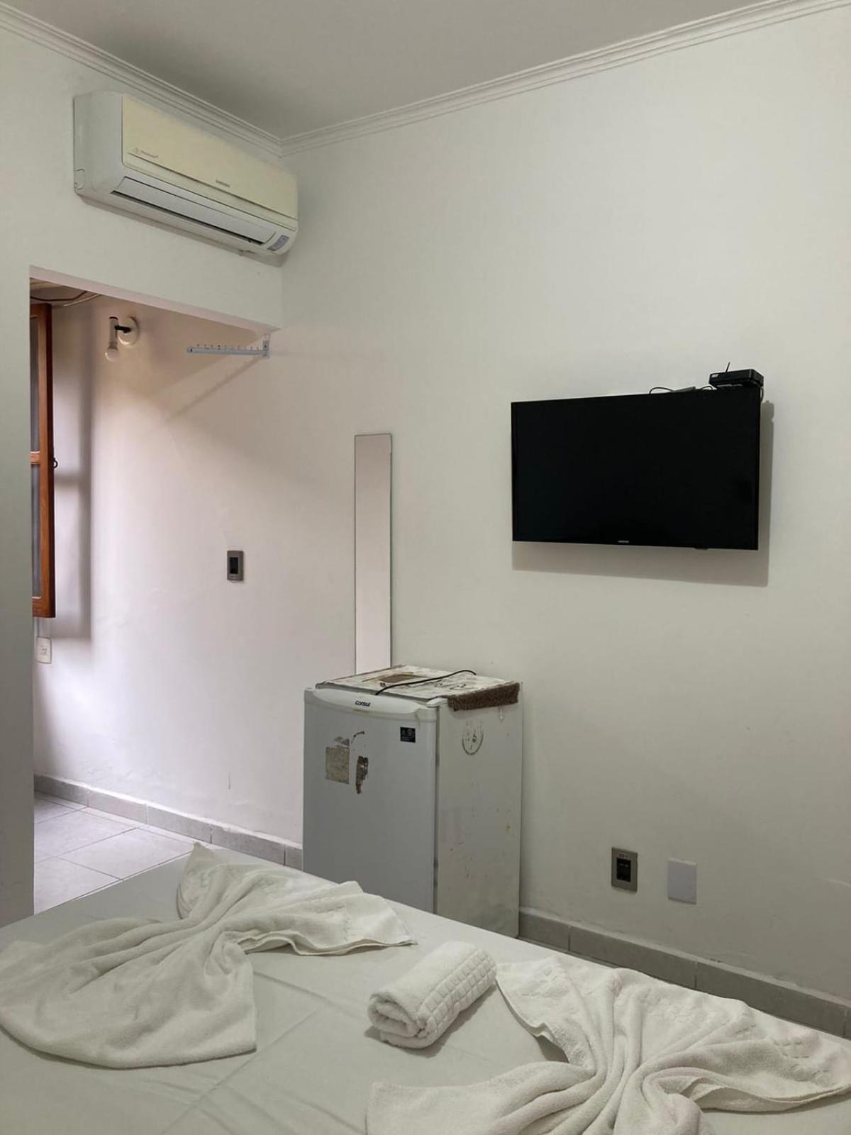 Ipê Suites Juquehy