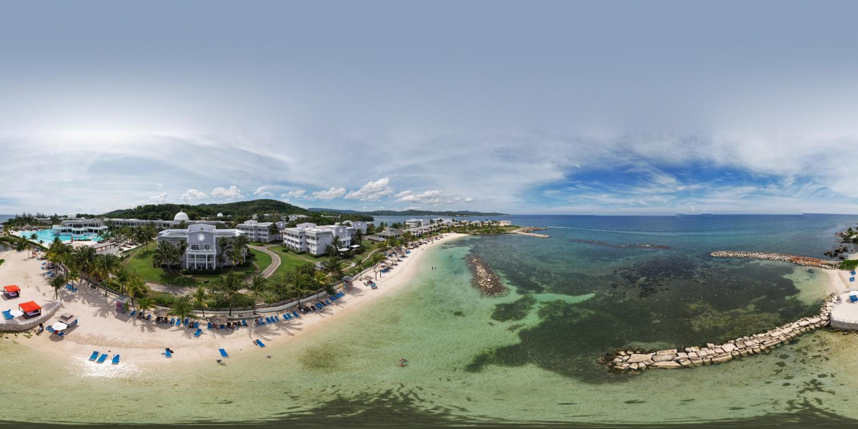 Grand Palladium Jamaica Resort & Spa All Inclusive - Photo 151