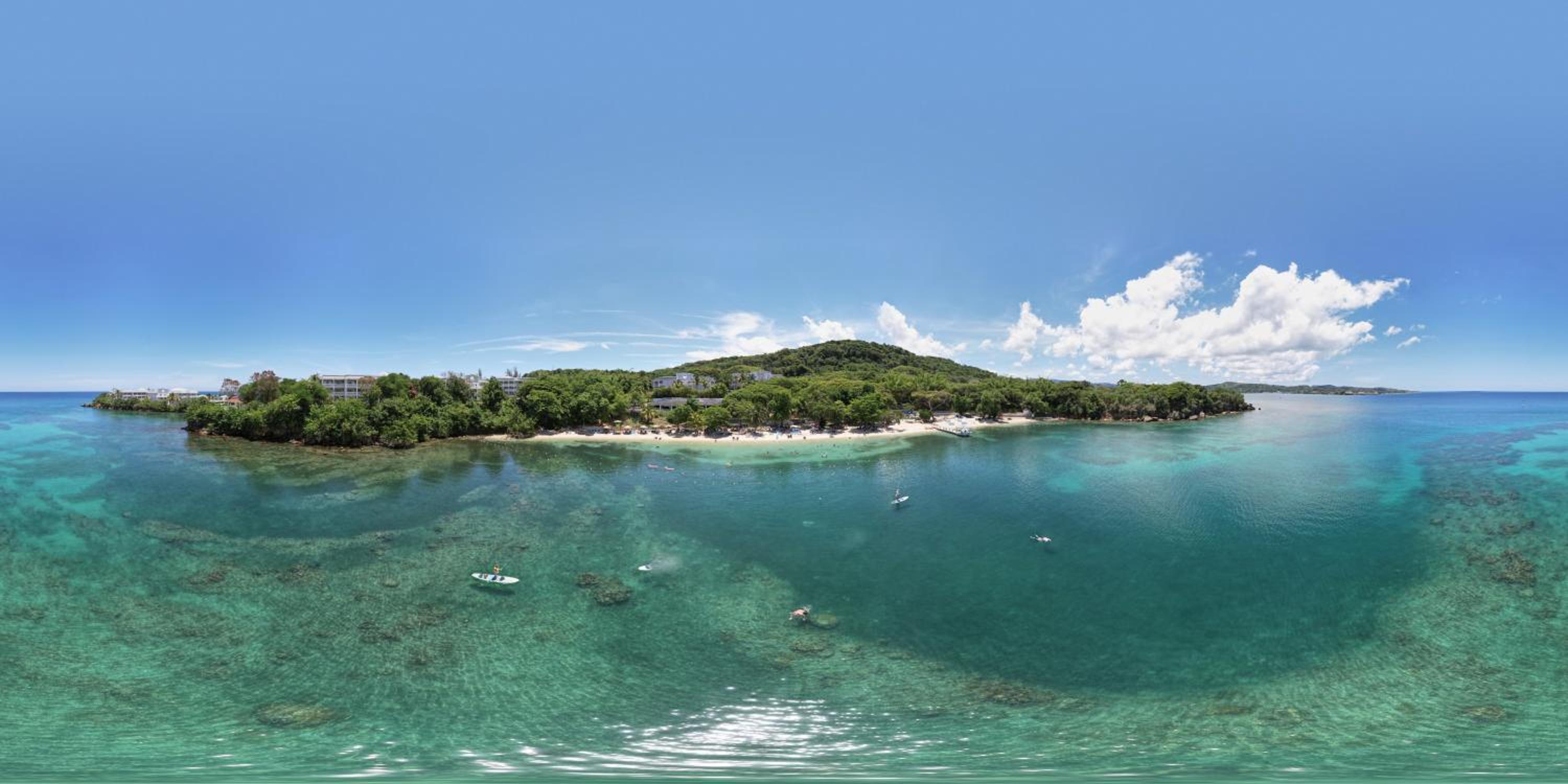 Grand Palladium Jamaica Resort & Spa All Inclusive - Photo 104