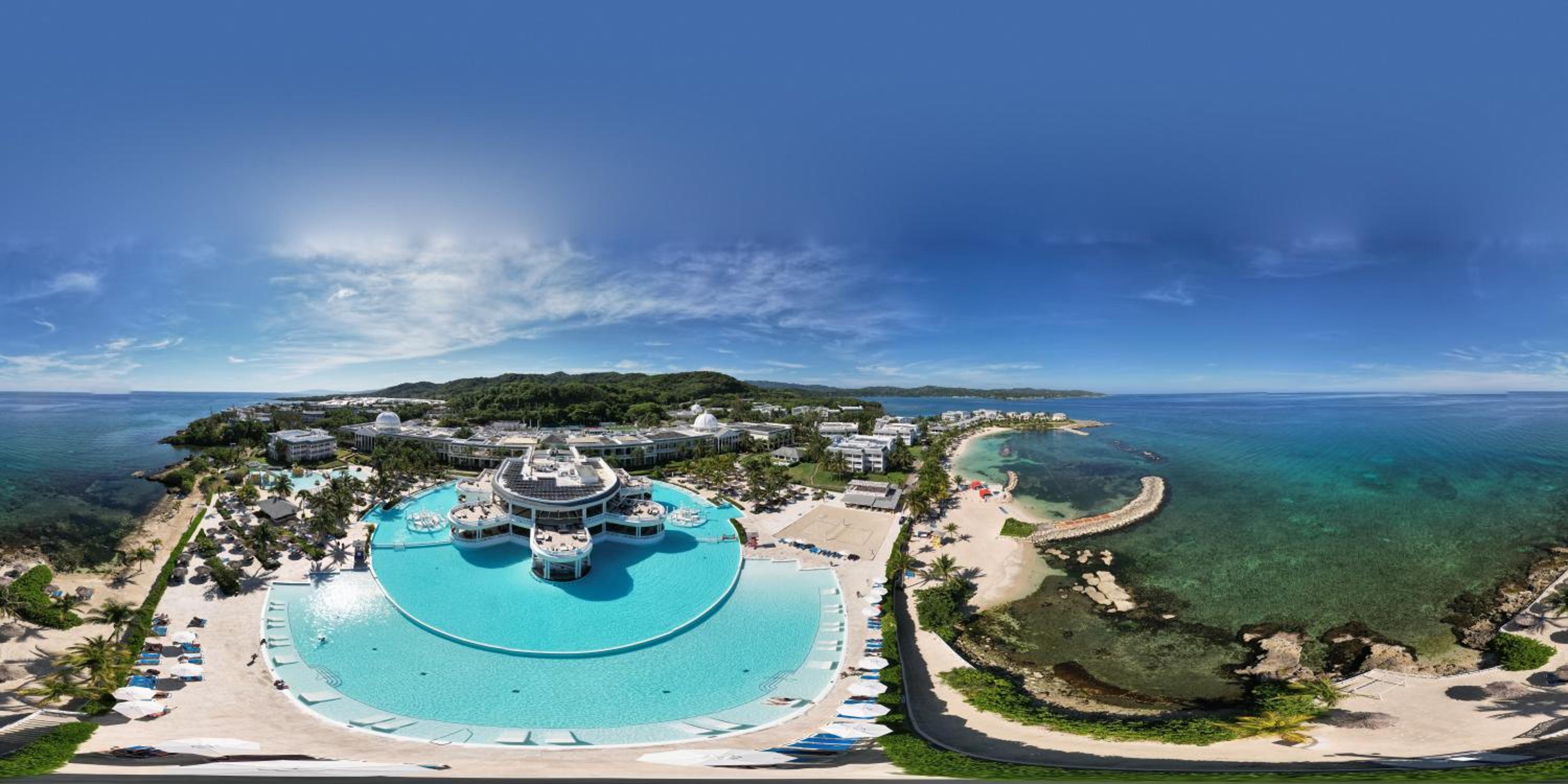 Grand Palladium Jamaica Resort & Spa All Inclusive - Photo 194