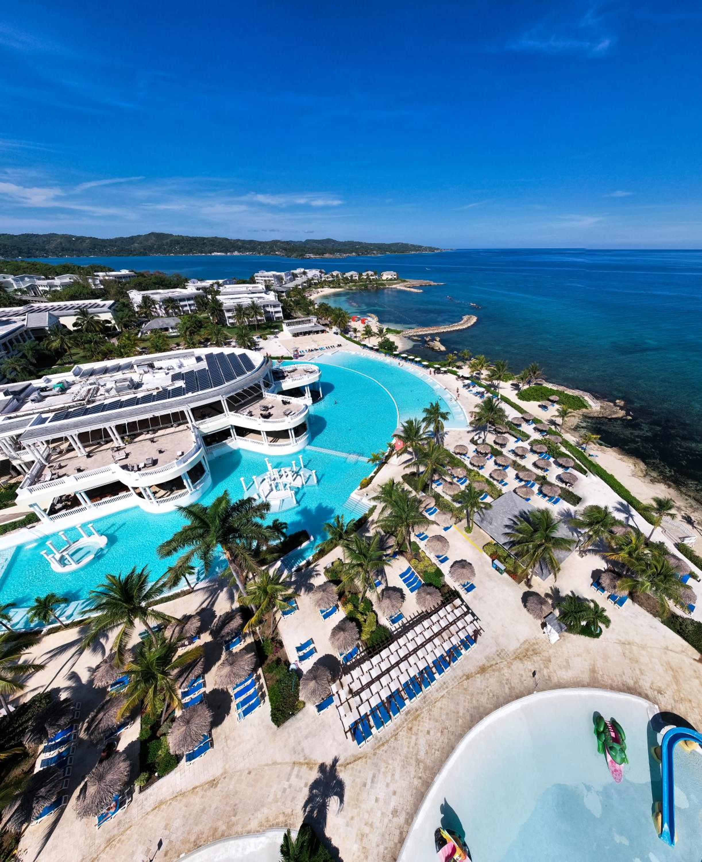 Grand Palladium Jamaica Resort & Spa All Inclusive - Photo 177