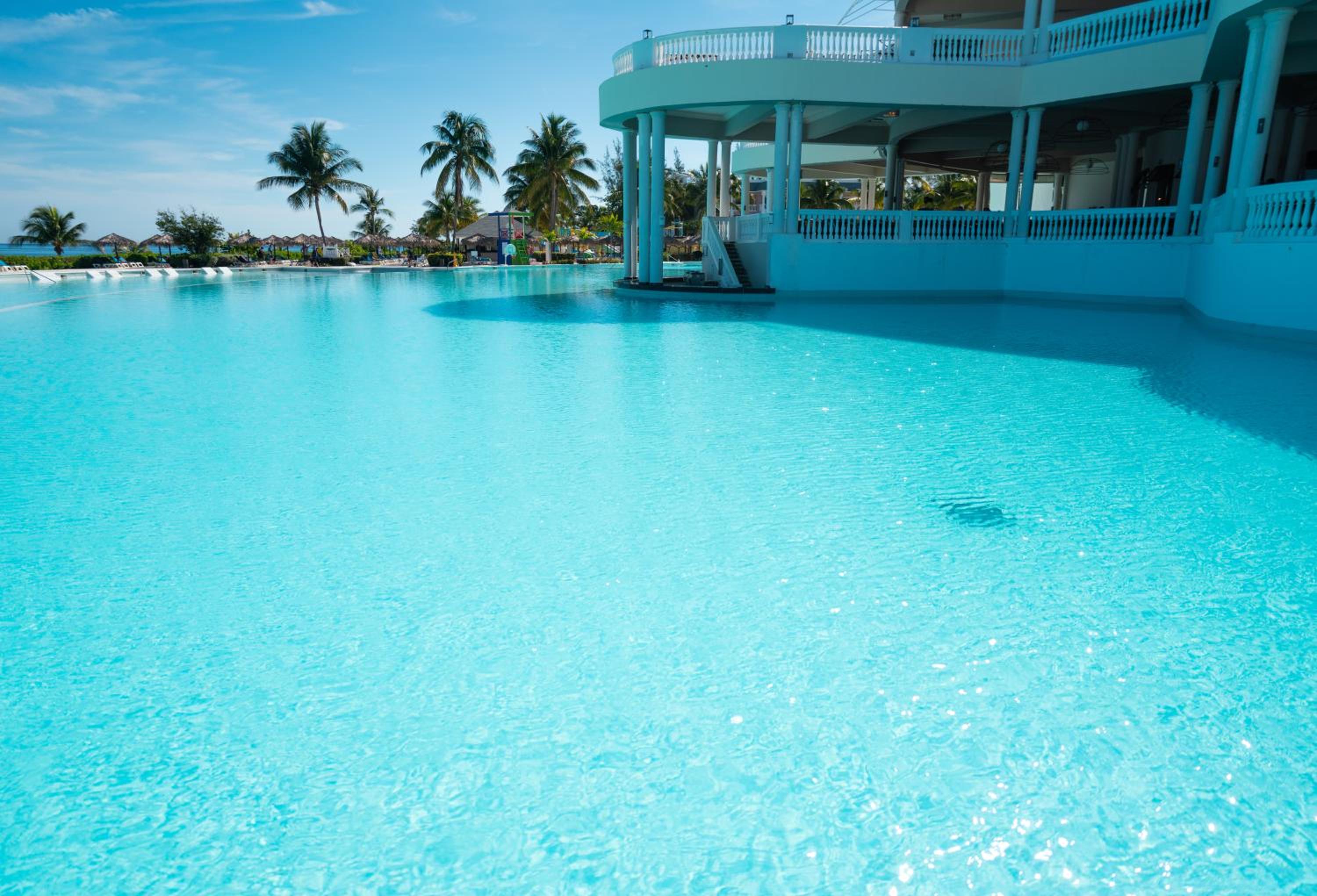 Grand Palladium Jamaica Resort & Spa All Inclusive - Photo 73