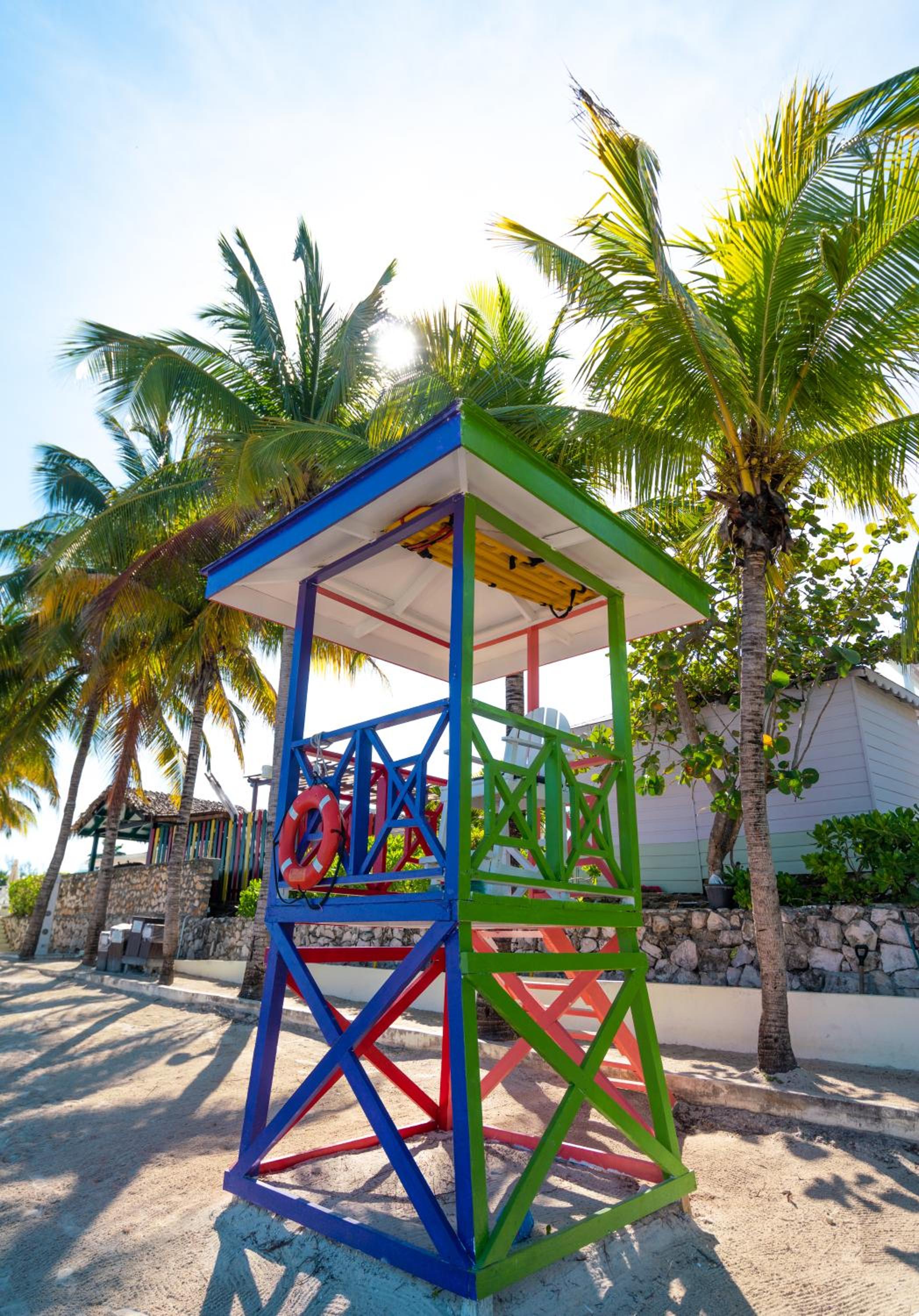 Grand Palladium Jamaica Resort & Spa All Inclusive - Photo 106