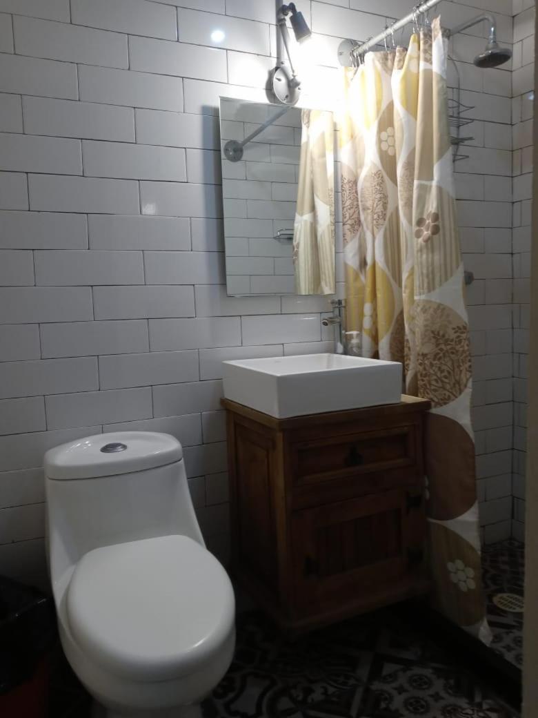 Hostalgia Casa Zul