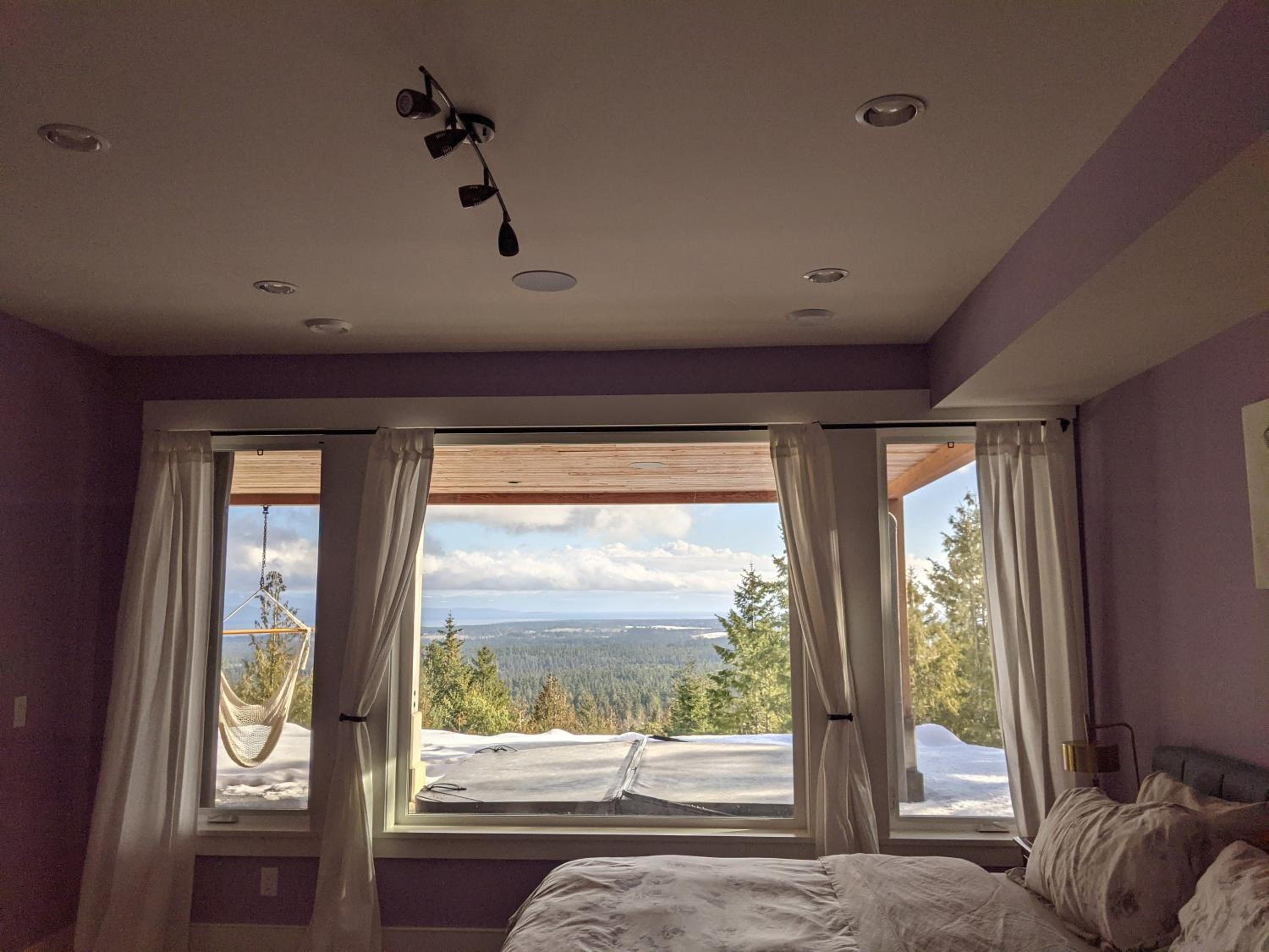 Mountain House of Wonder