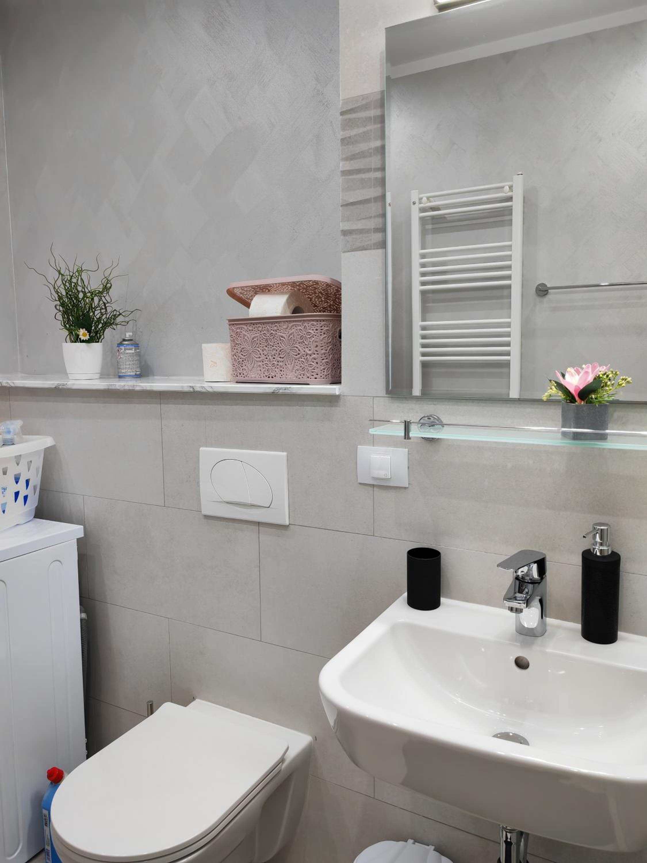 Apartment Adelina