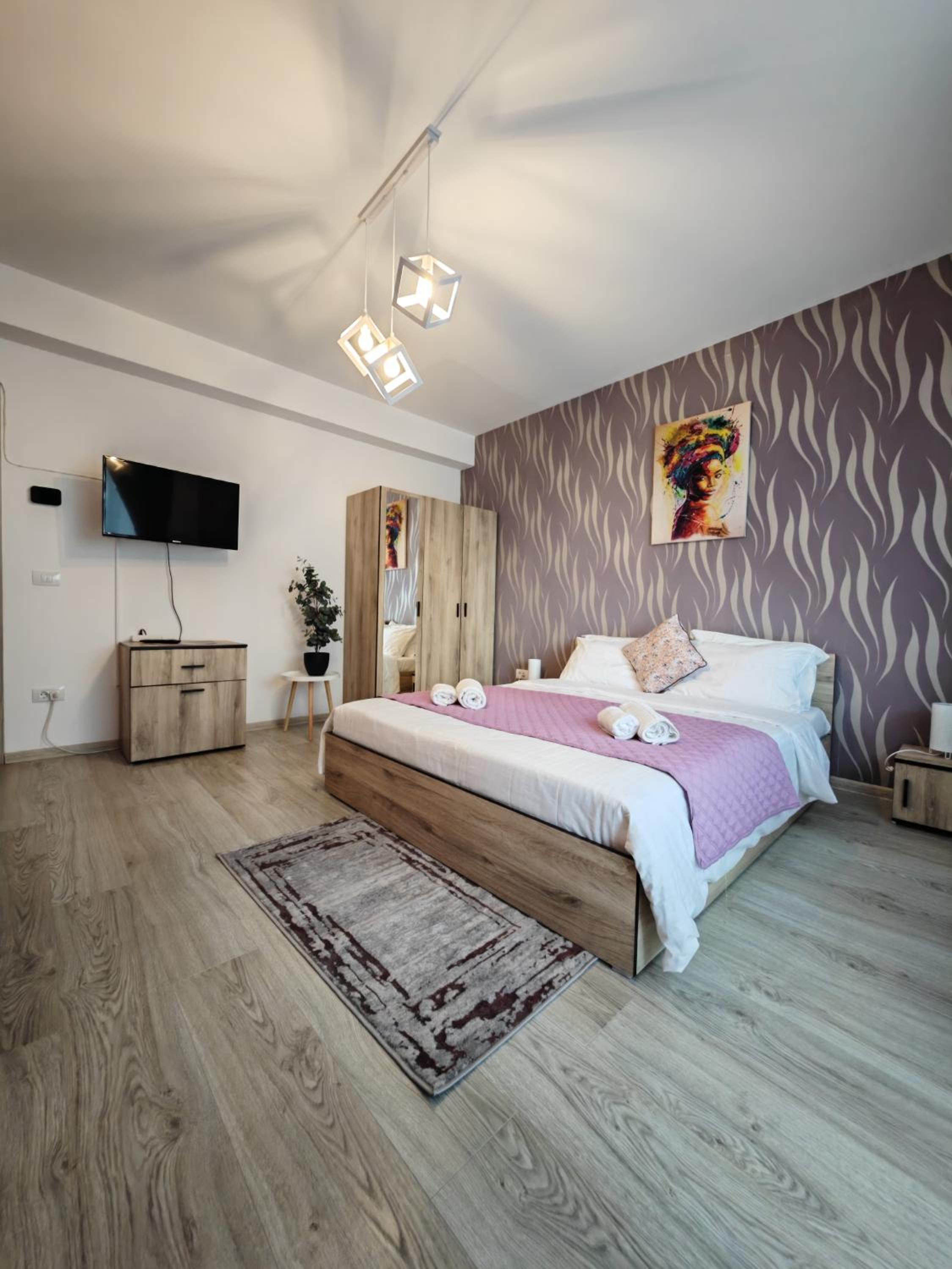 Apartment Adelina