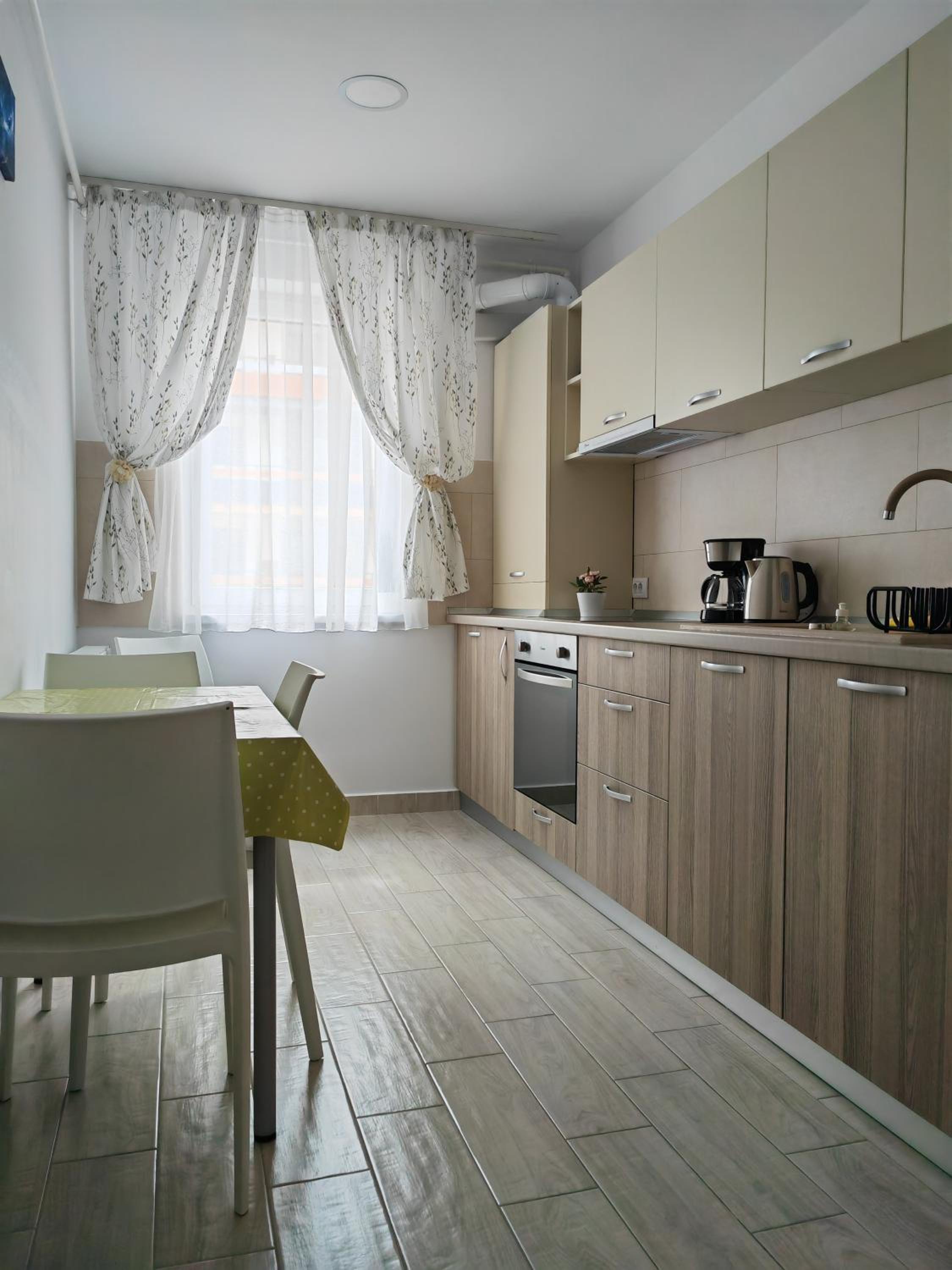 Apartment Adelina