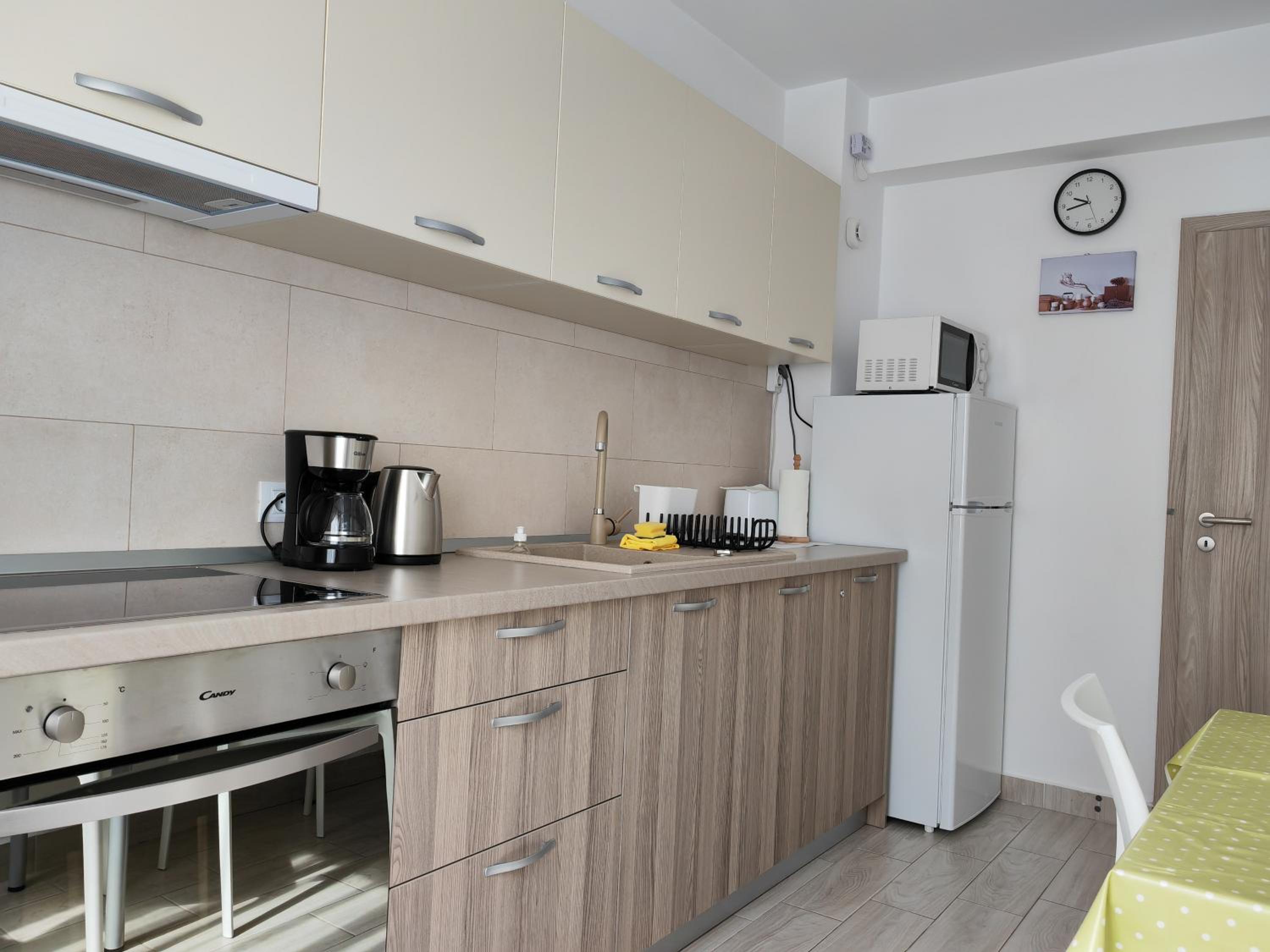 Apartment Adelina