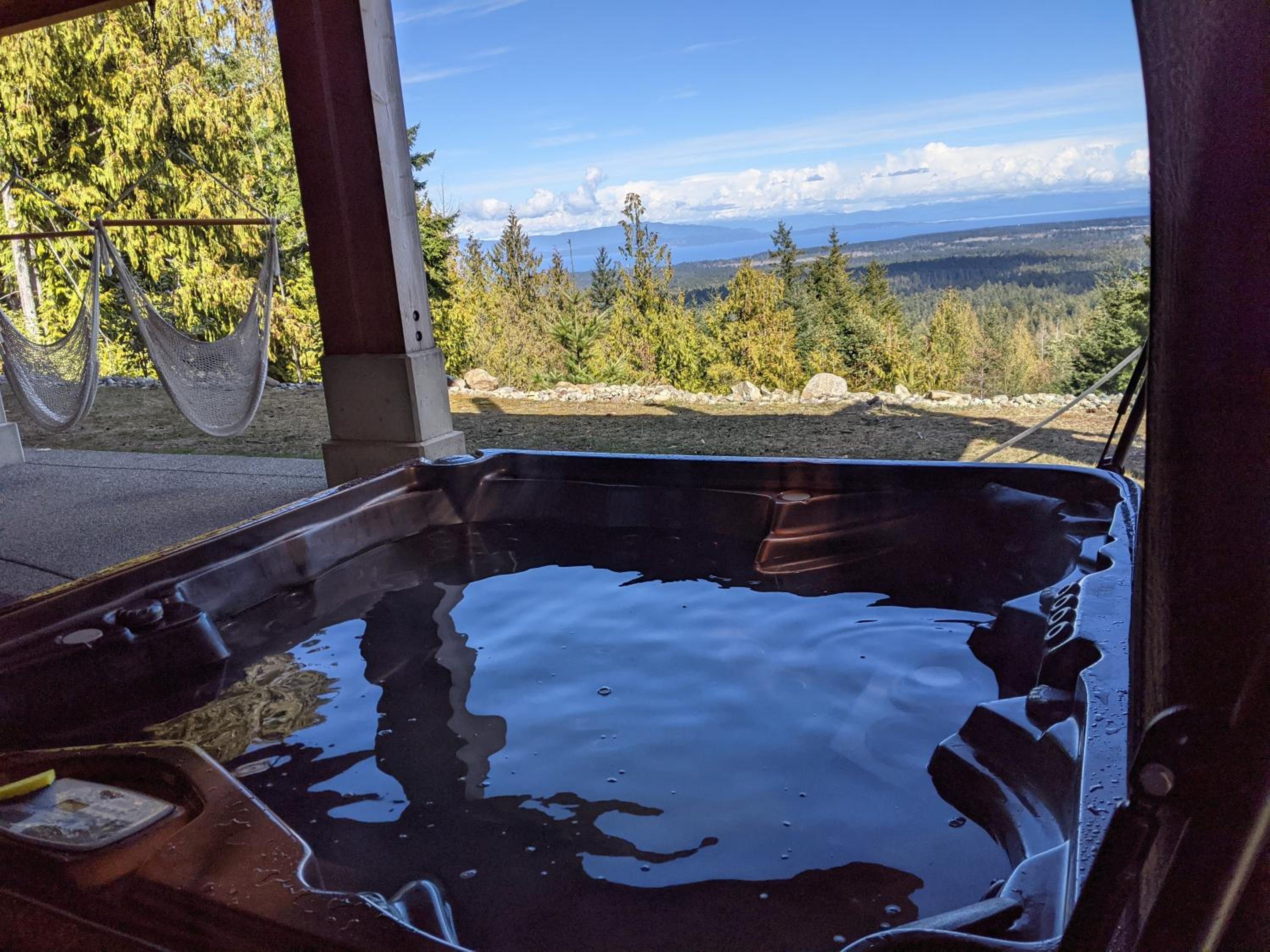 Mountain House of Wonder