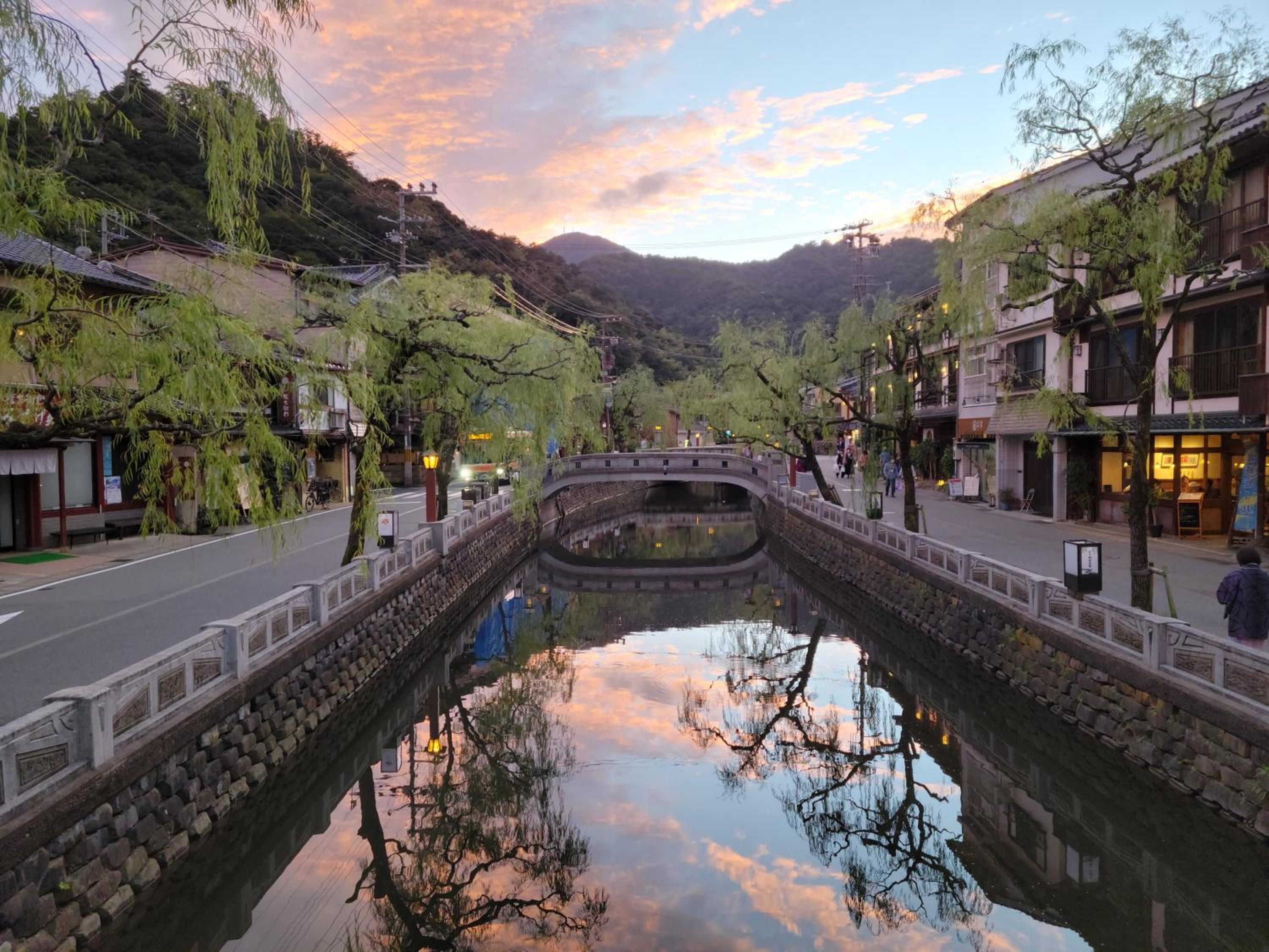Tsukimotoya Ryokan