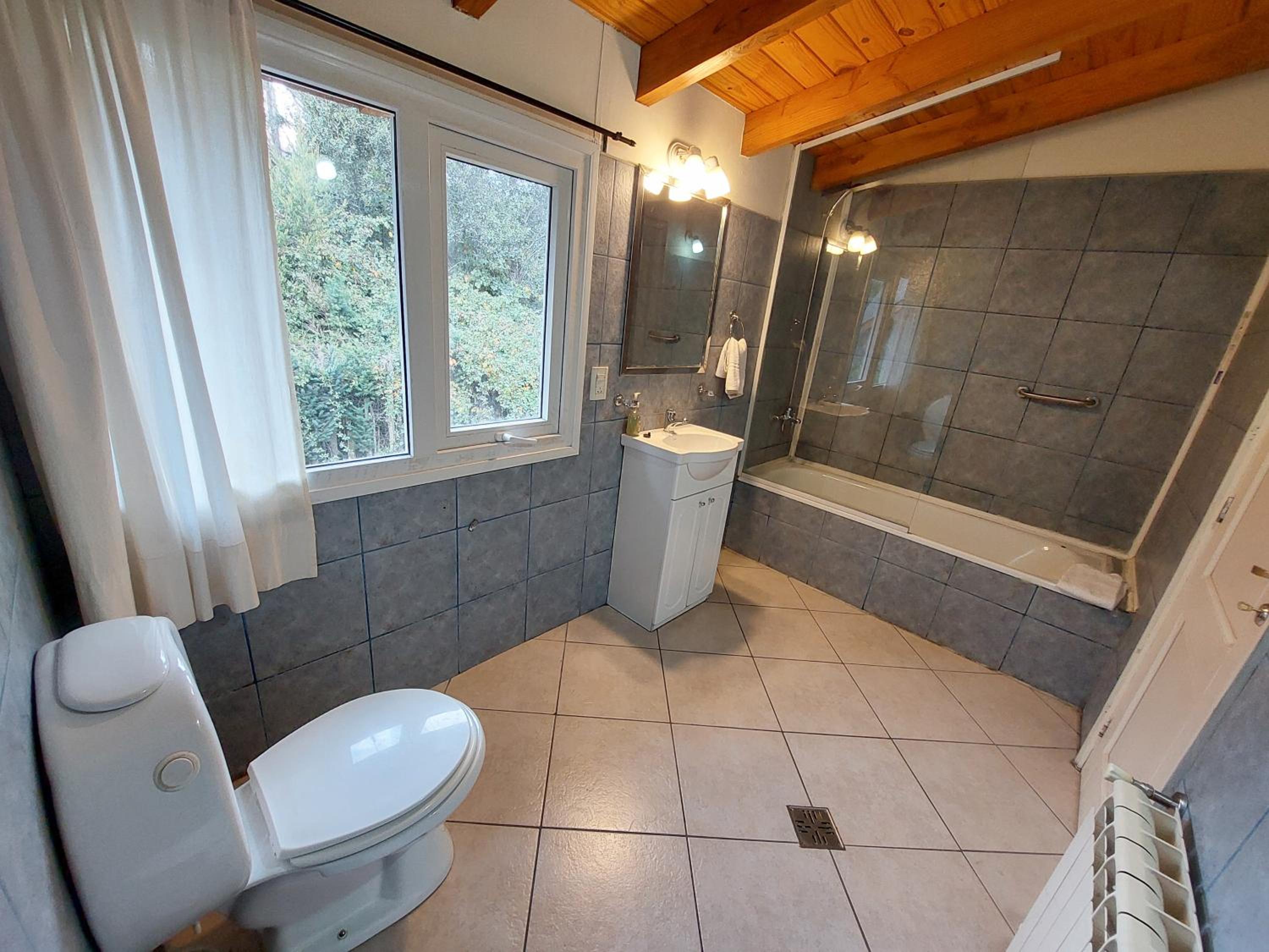 Cabaña Los Amancays