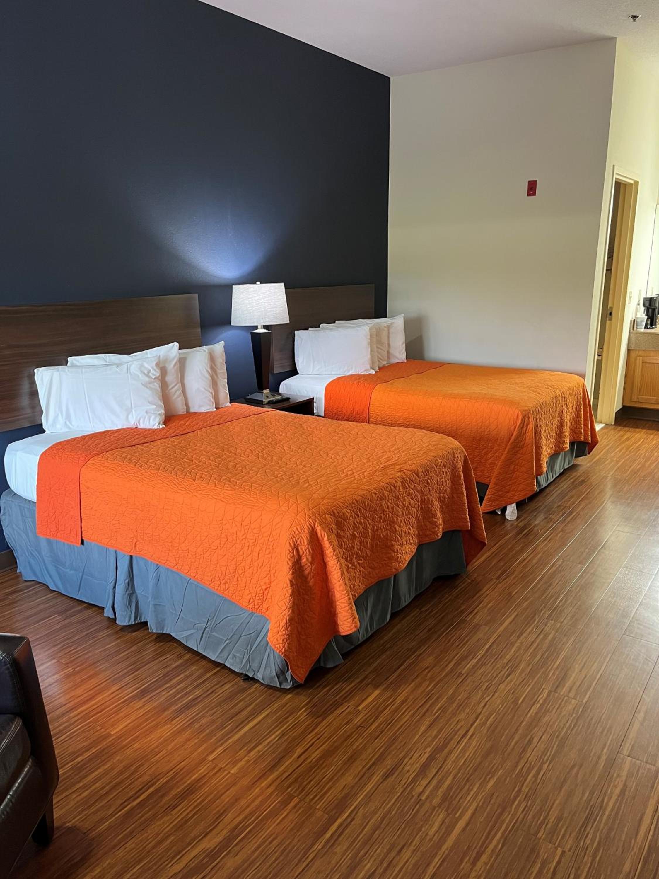 Orange County National Golf Center and Lodge