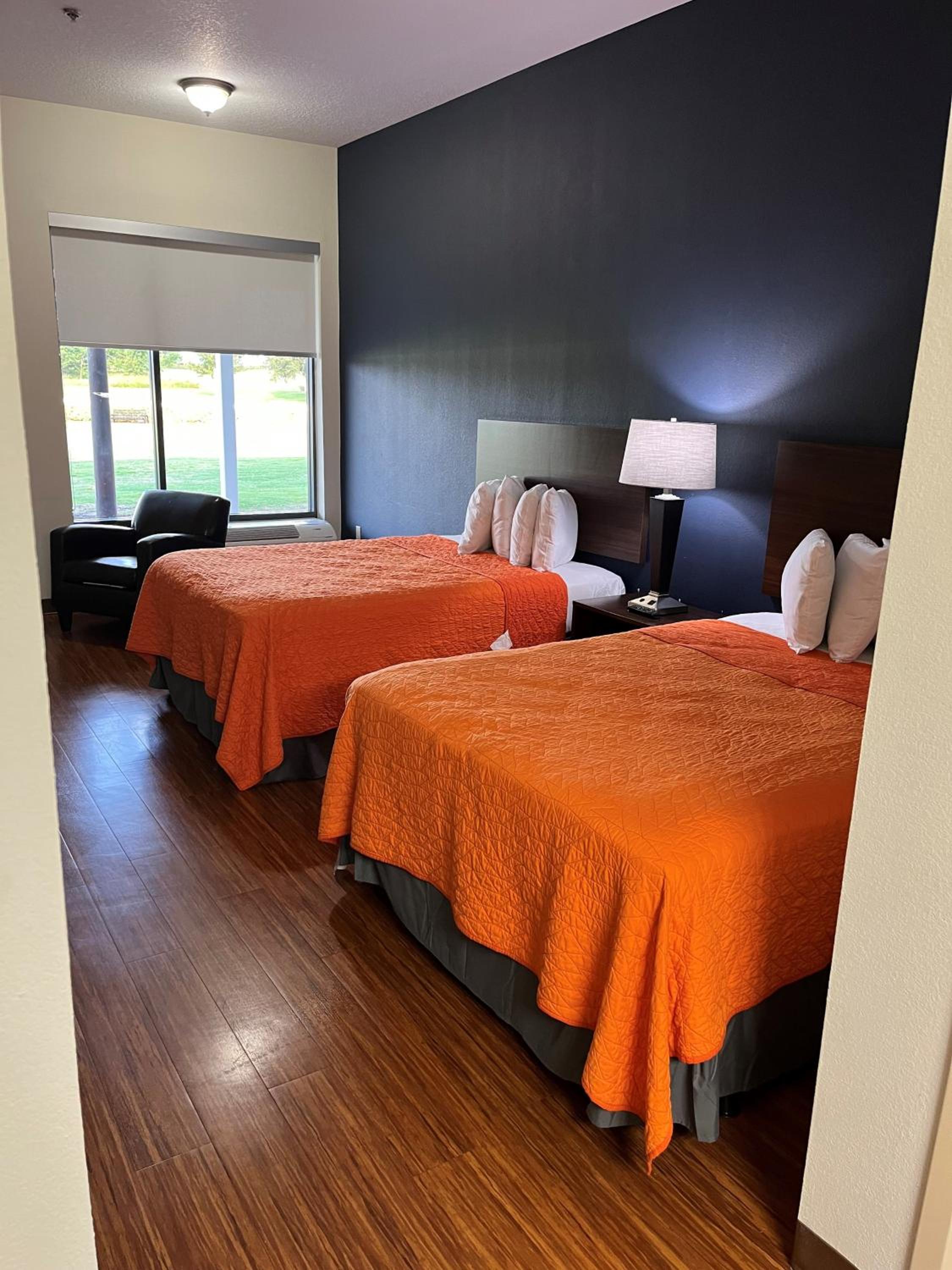 Orange County National Golf Center and Lodge