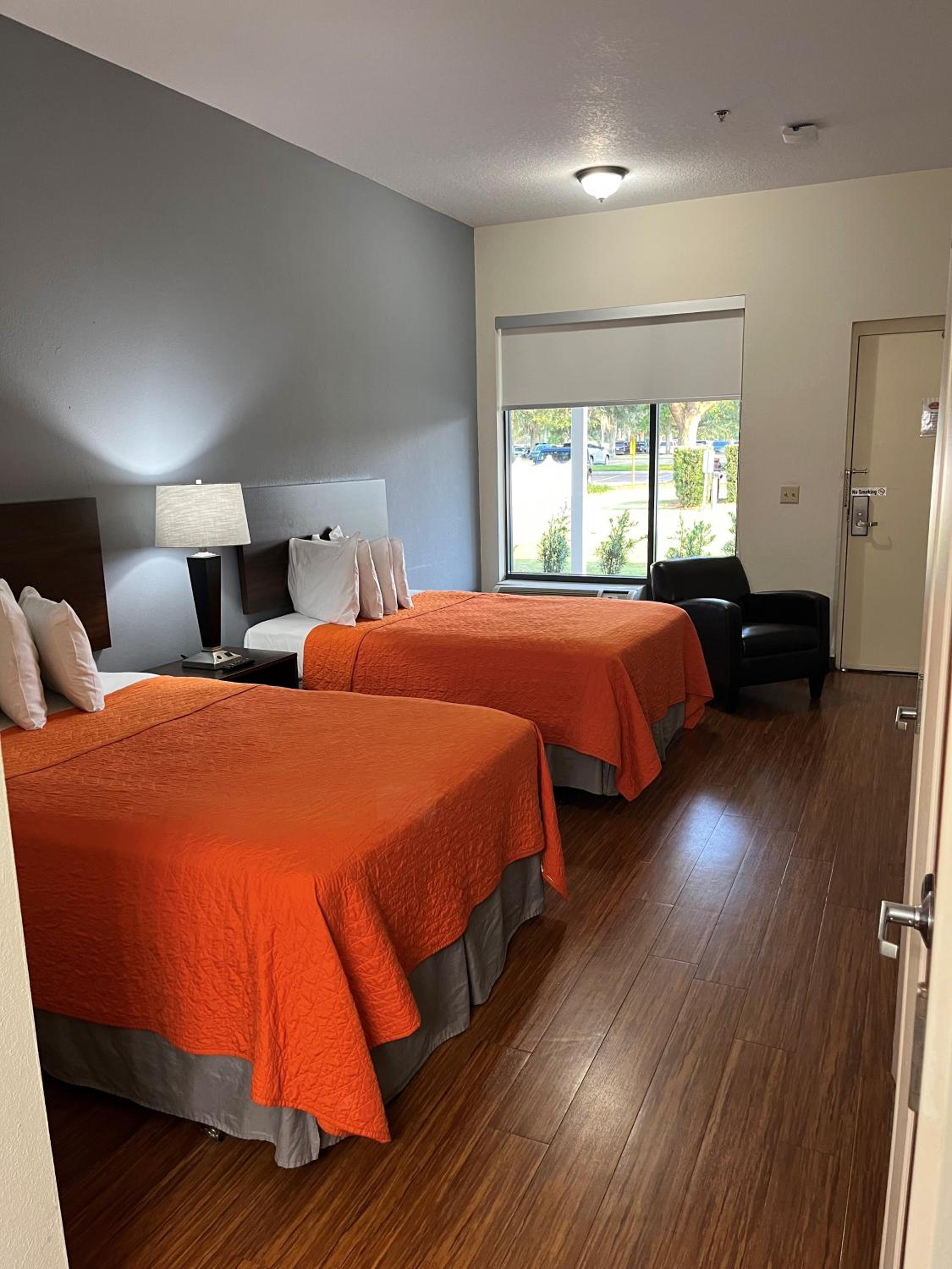 Orange County National Golf Center and Lodge
