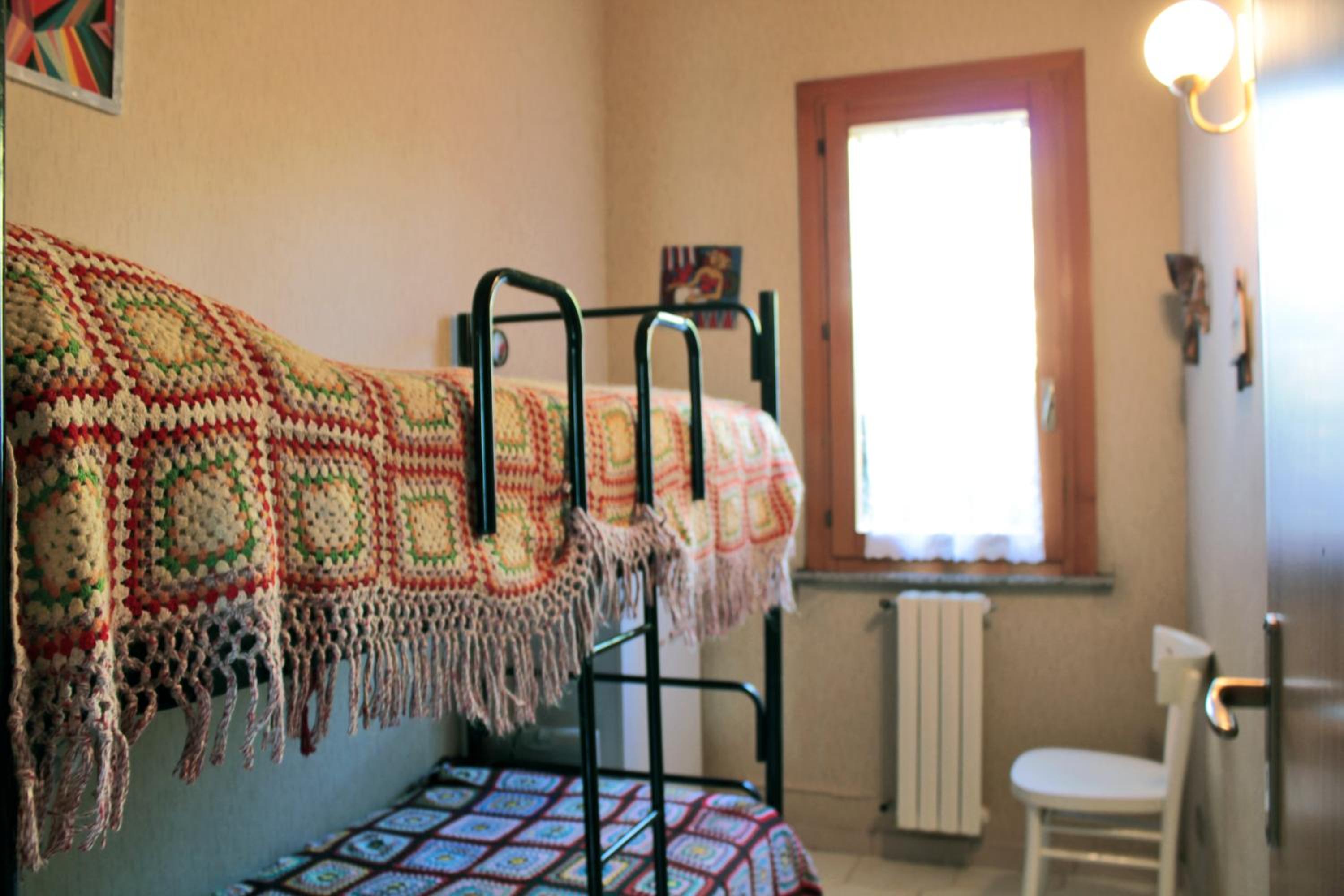 Magma Guest House view 5