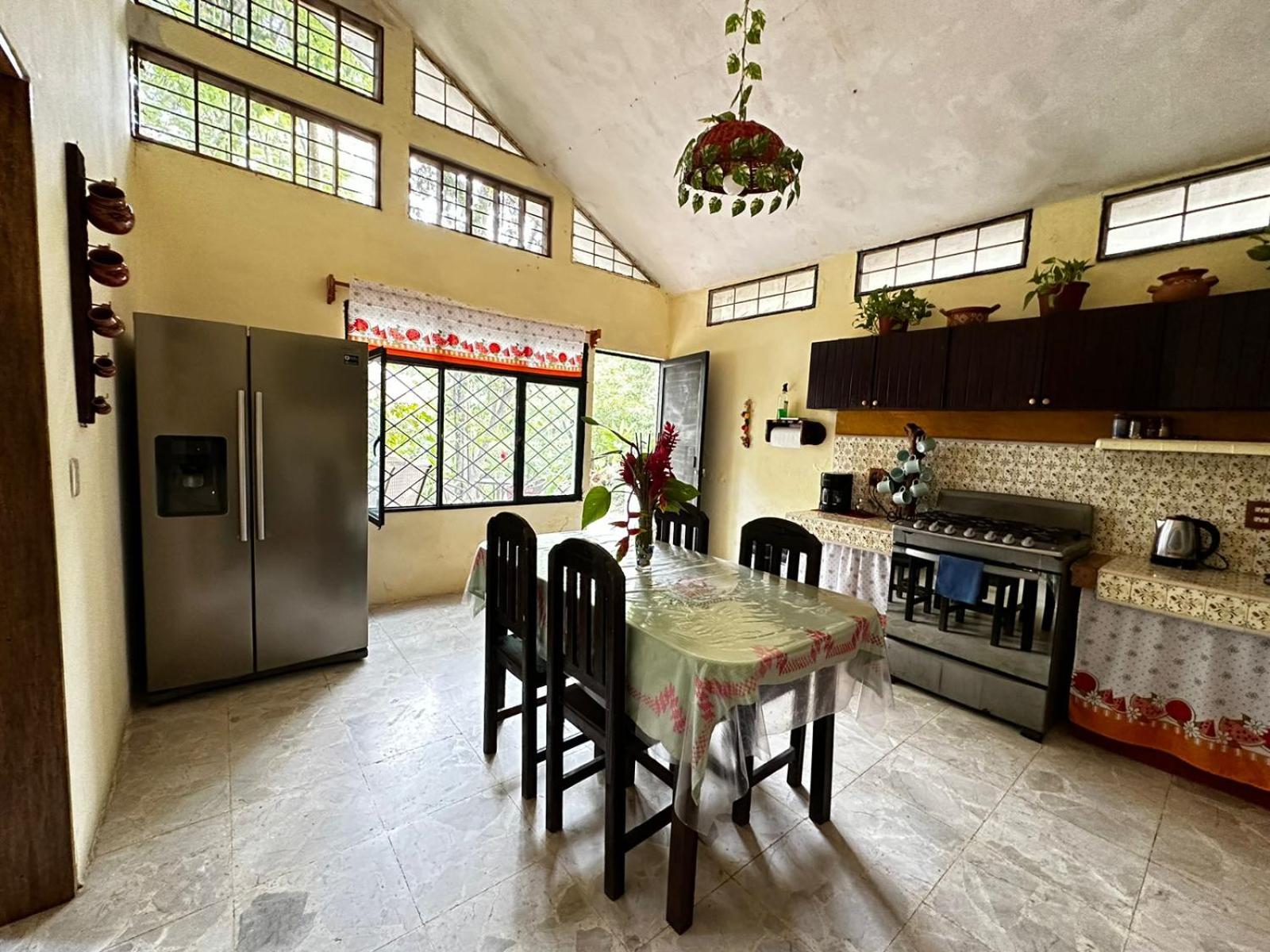 Palenque Vacations - Casa Hadassa La Canada - Property Image 80