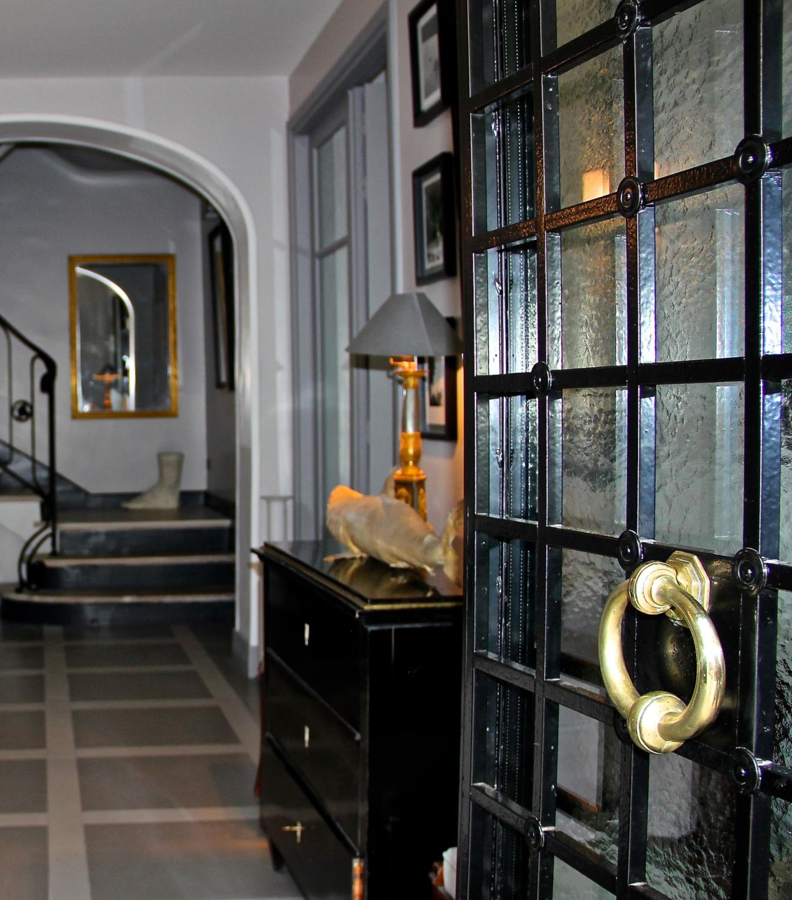 Villa du Square, Luxury Guest House
