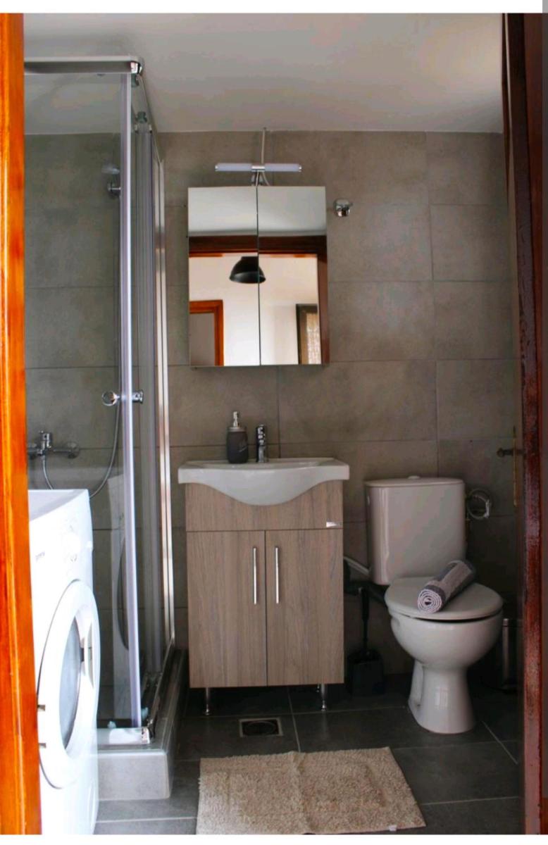 Olive Tree Villa view 5