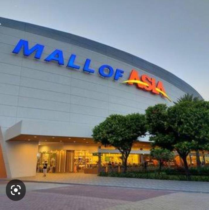 Cozy 1 Bedroom with balcony facing pool near MOA,IKEA near
