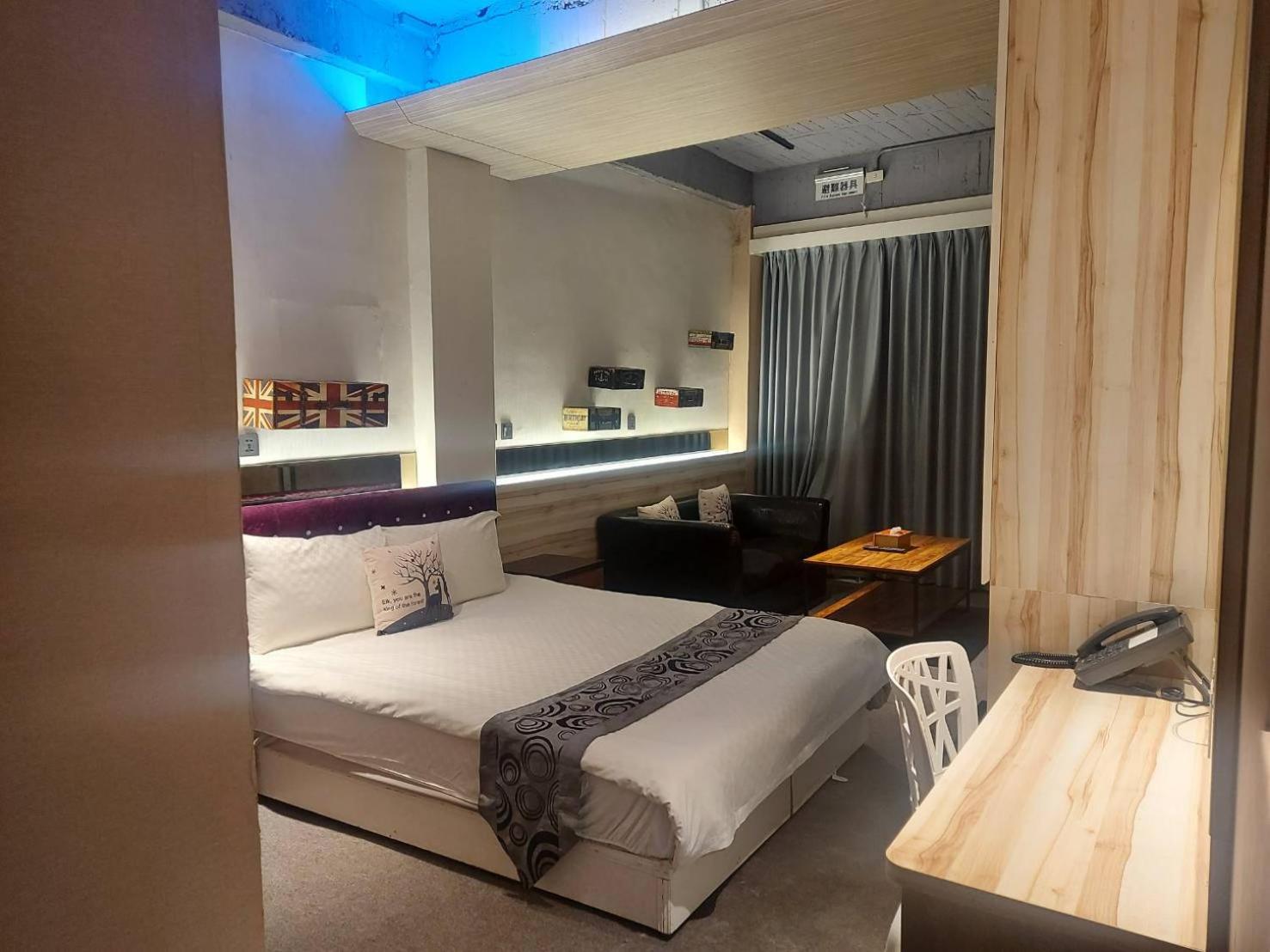 Art Inn - Kaifeng