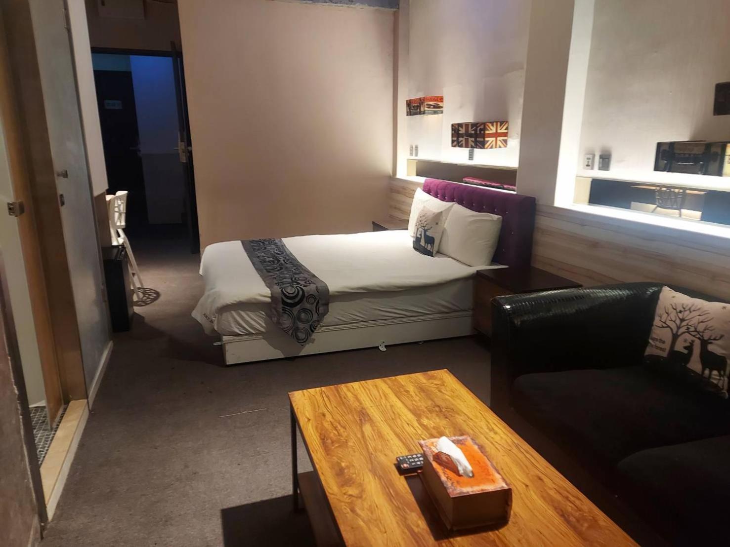 Art Inn - Kaifeng
