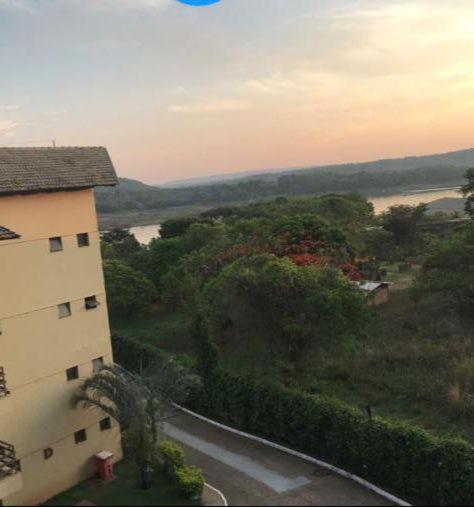 Aldeia do lago