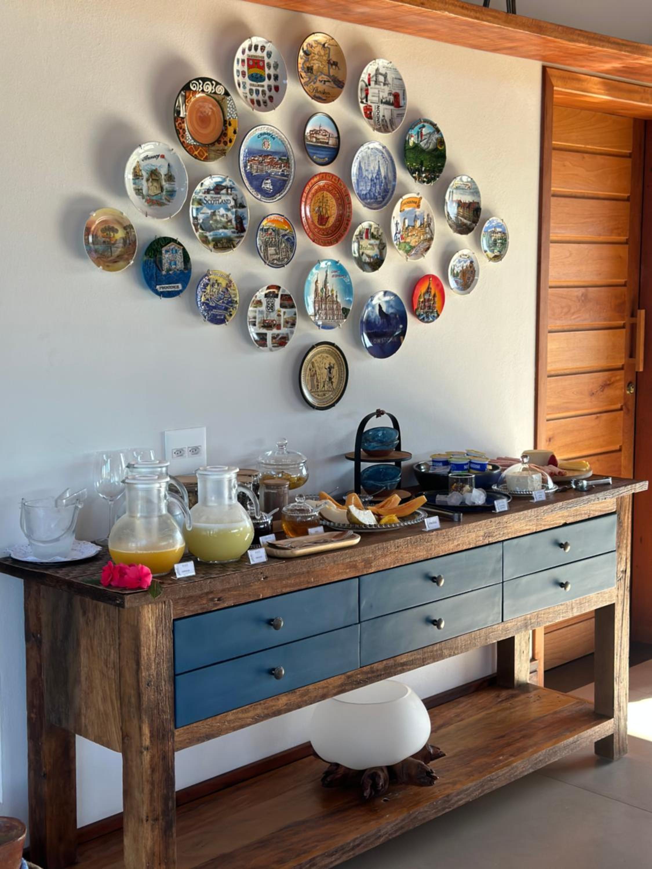 Lavandas de Cunha Pousada Boutique