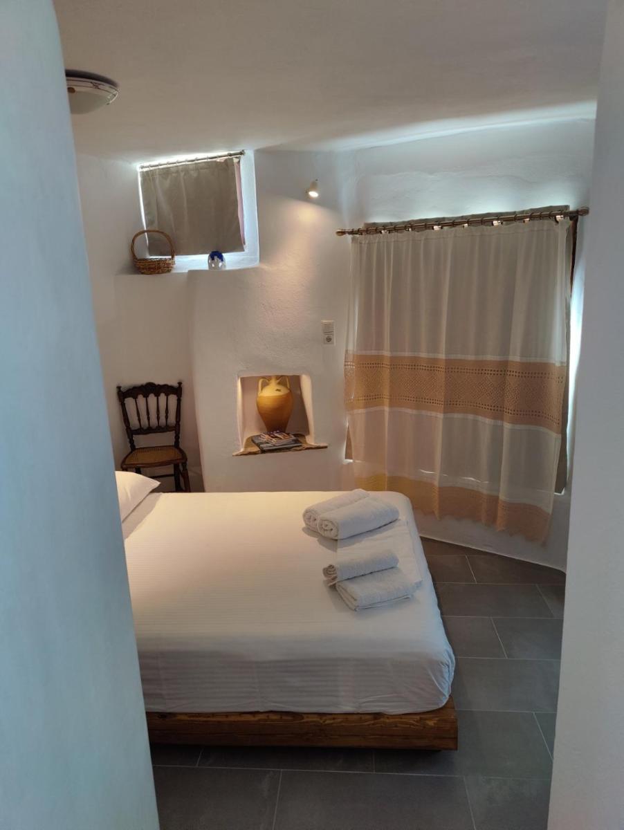 Naxos Galanado Casa Thea photo 2