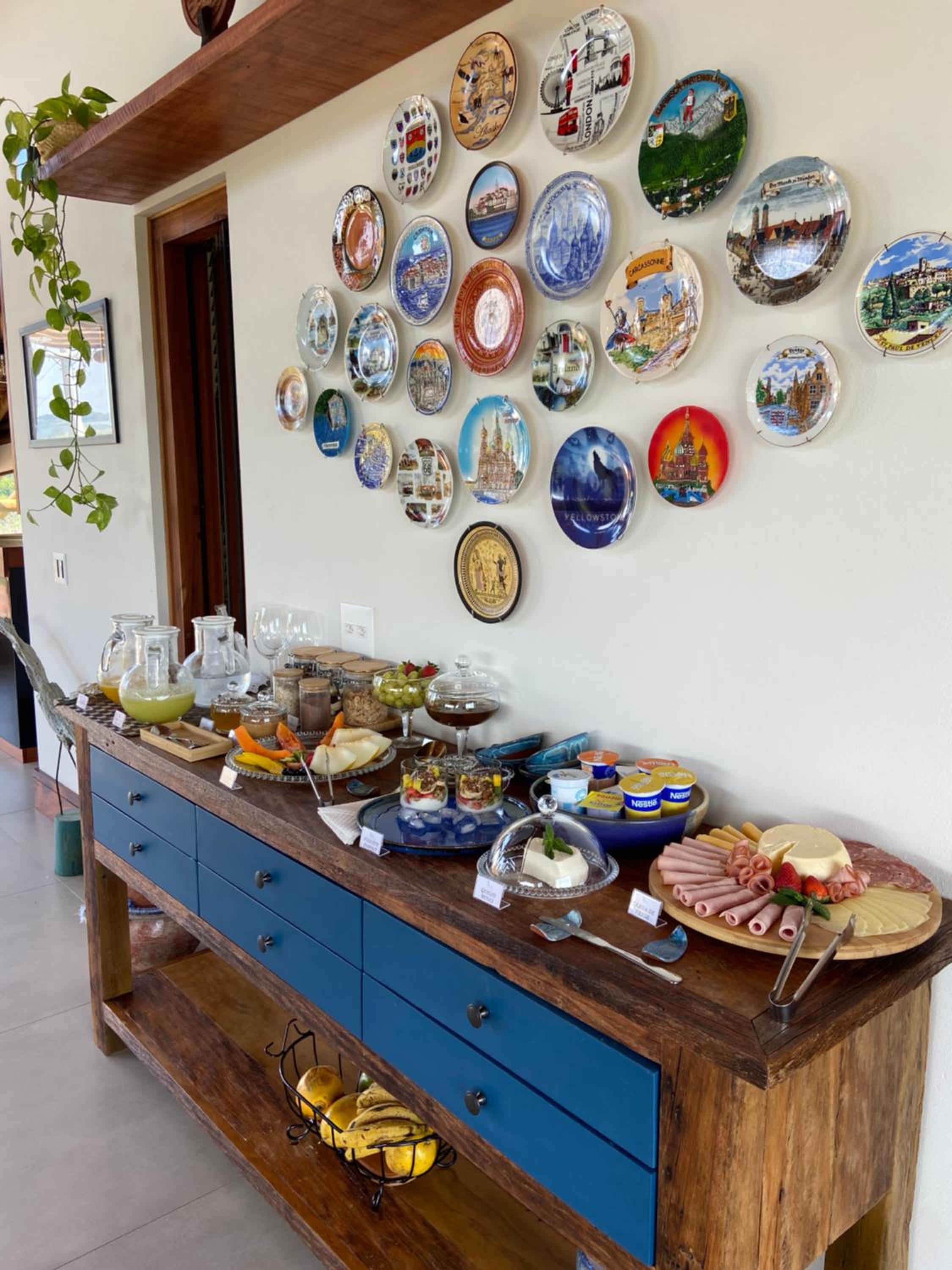 Lavandas de Cunha Pousada Boutique