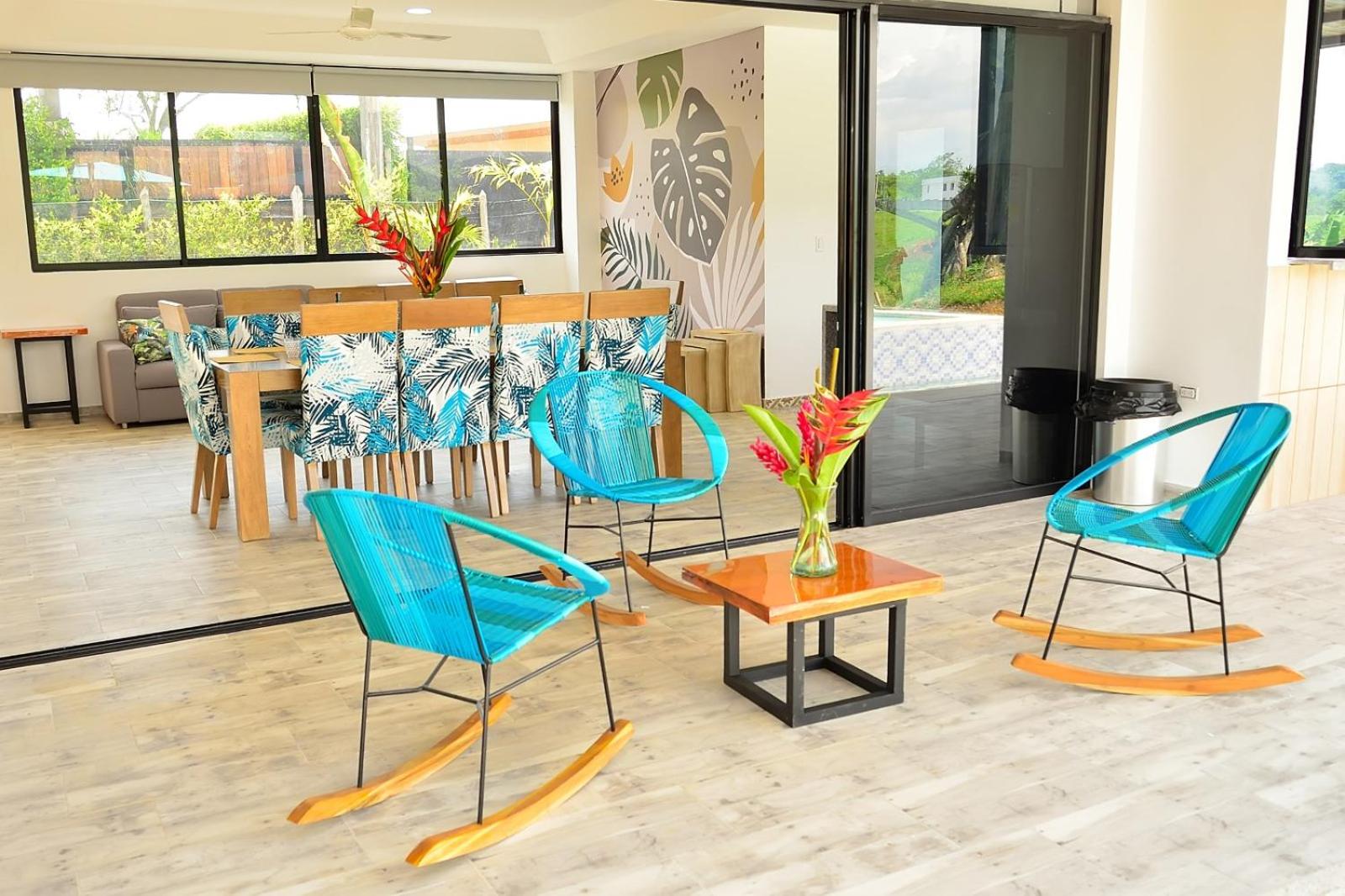 Buenavista Finca Hotel Quimbaya Quindio Colombia