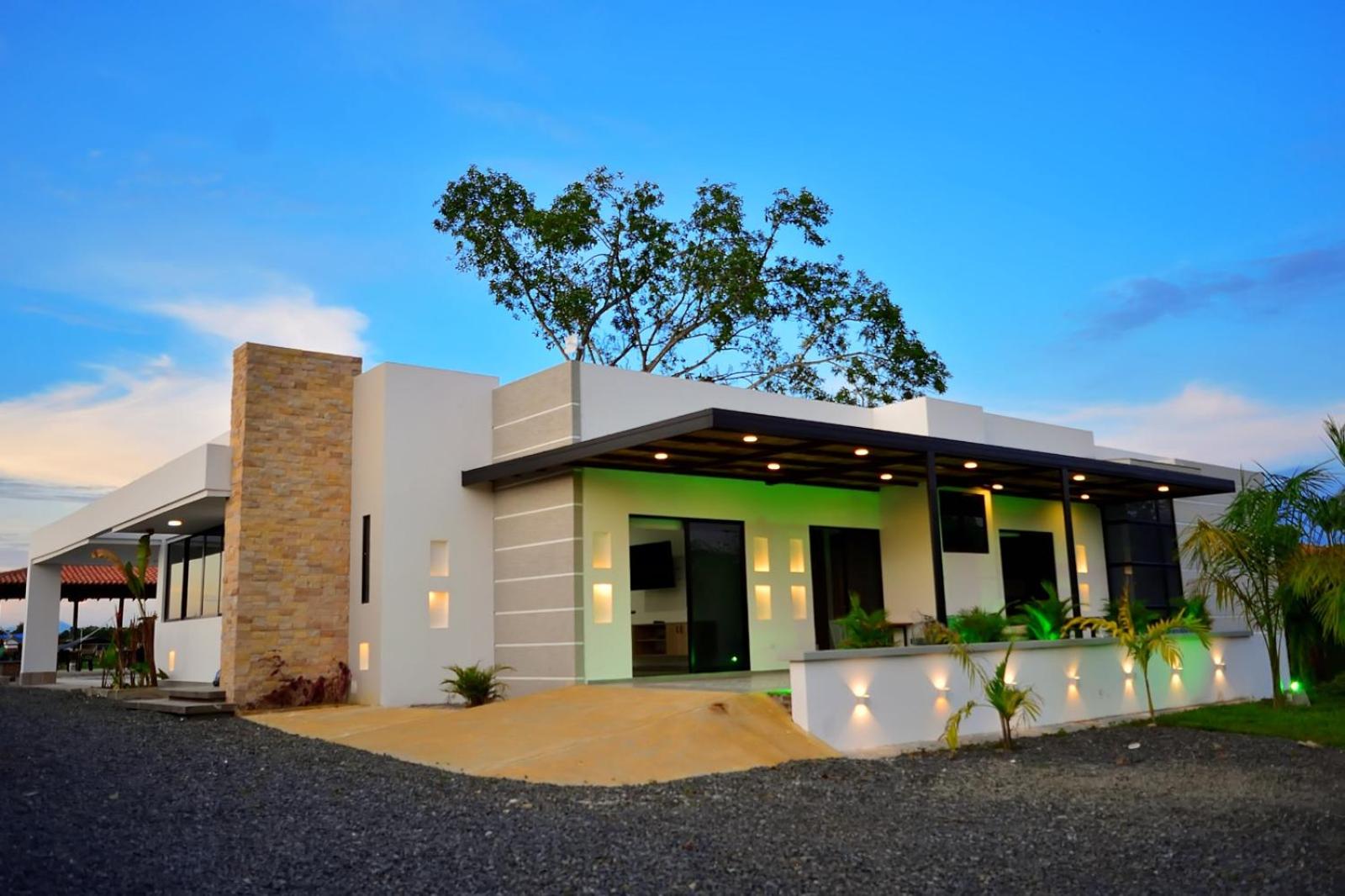 Buenavista Finca Hotel Quimbaya Quindio Colombia