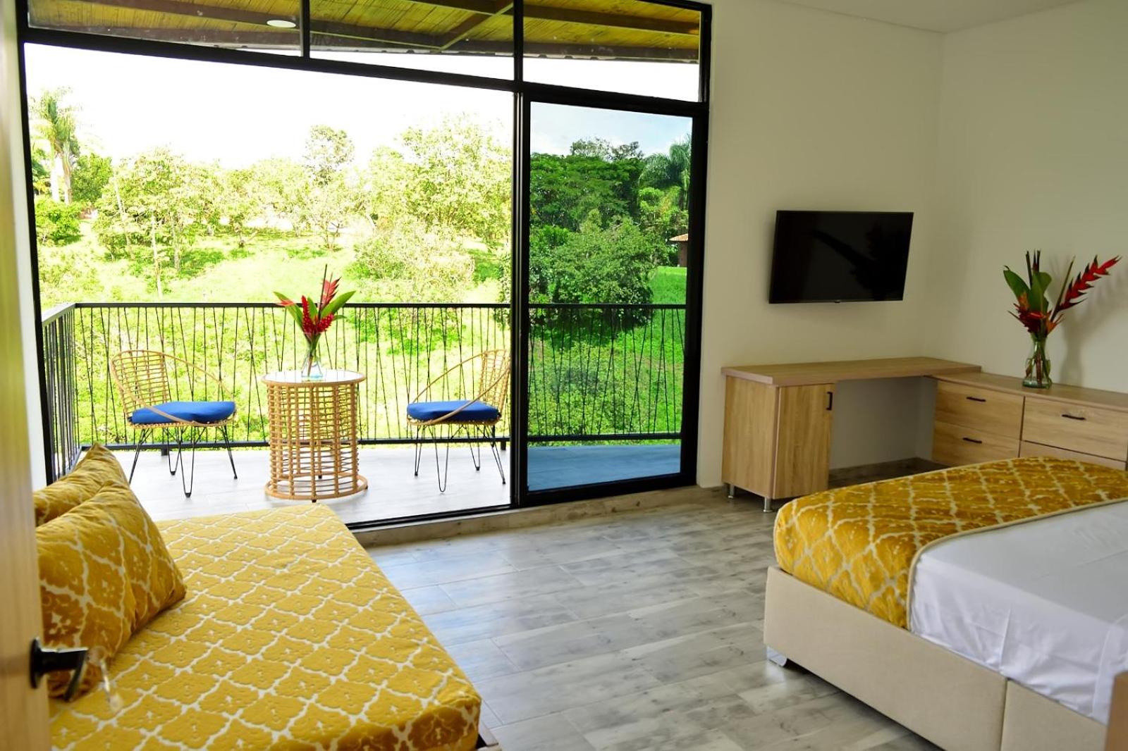Buenavista Finca Hotel Quimbaya Quindio Colombia