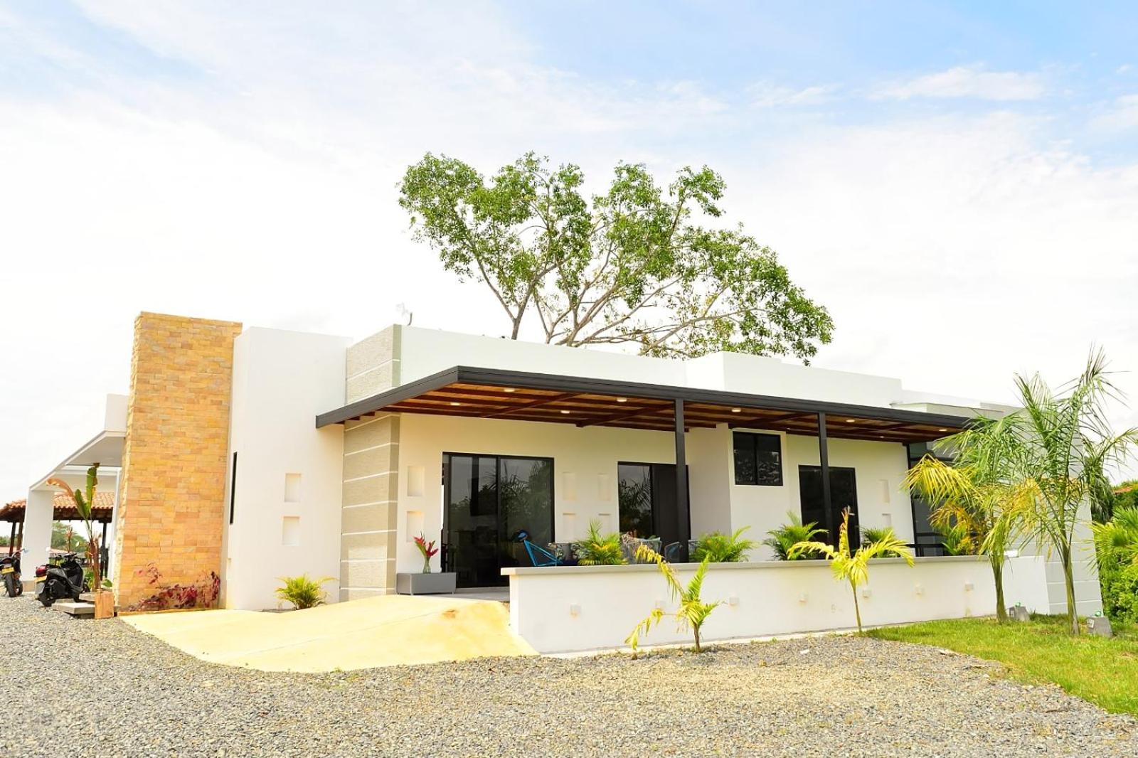 Buenavista Finca Hotel Quimbaya Quindio Colombia