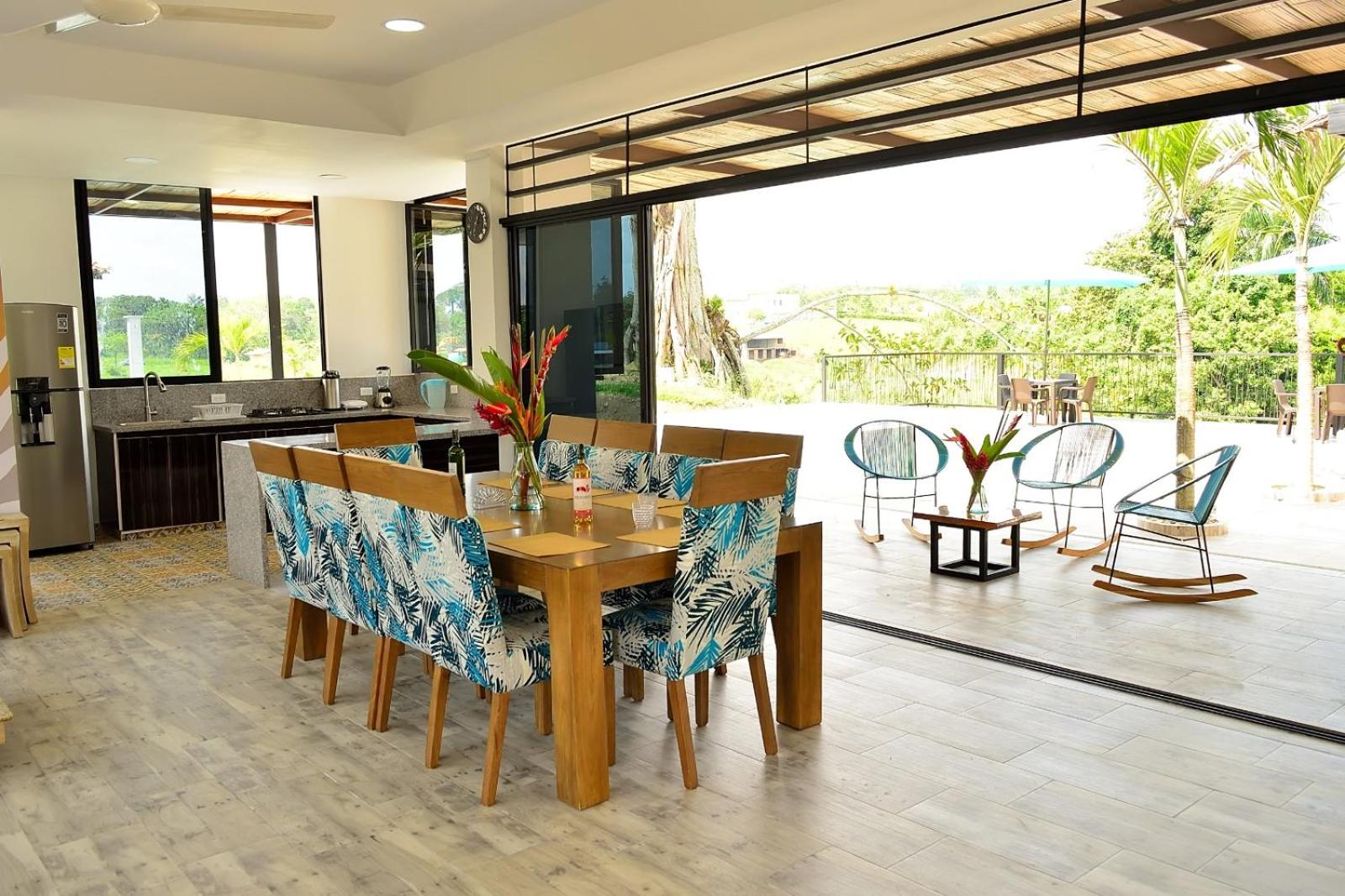 Buenavista Finca Hotel Quimbaya Quindio Colombia