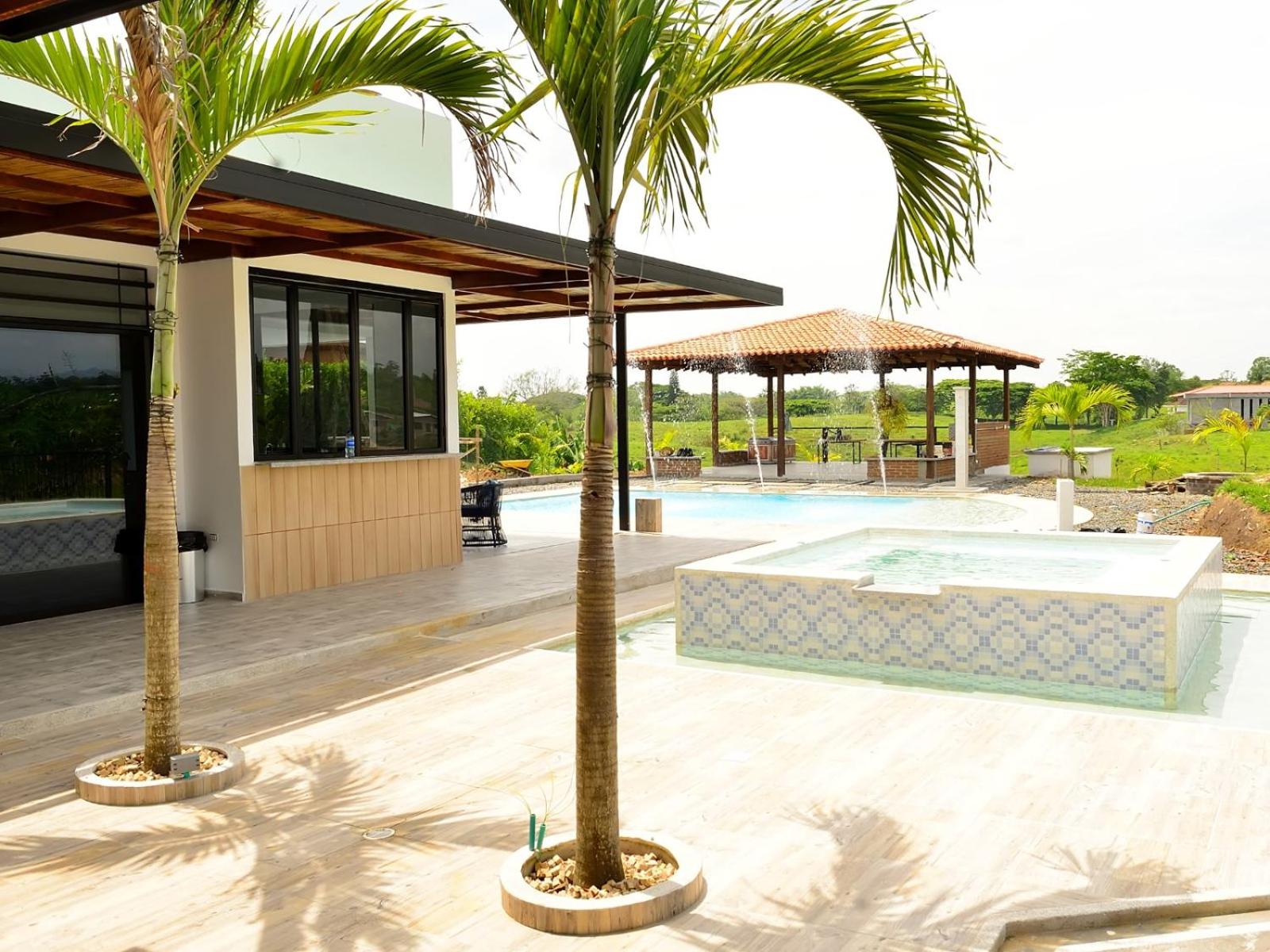 Buenavista Finca Hotel Quimbaya Quindio Colombia