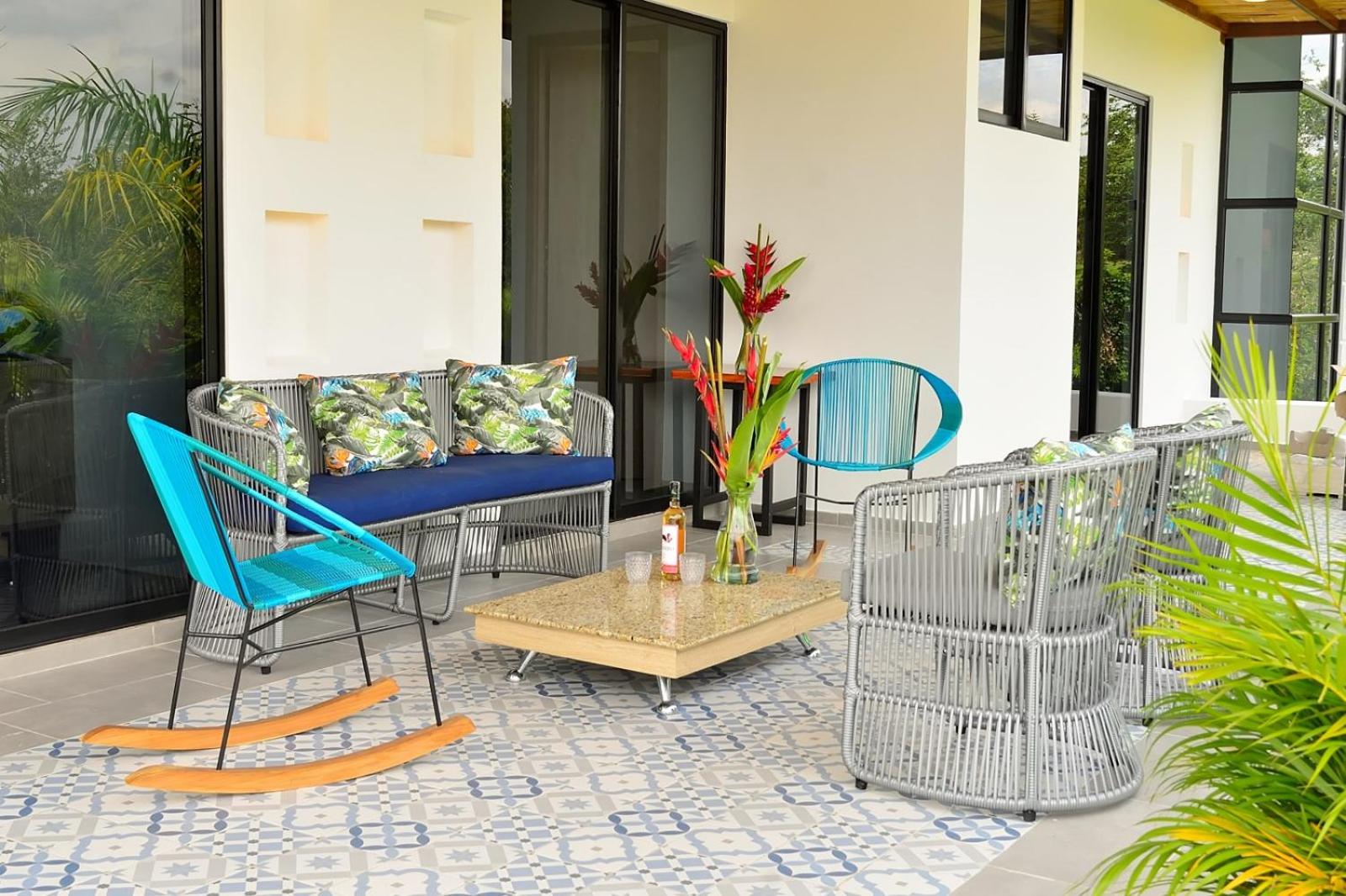 Buenavista Finca Hotel Quimbaya Quindio Colombia