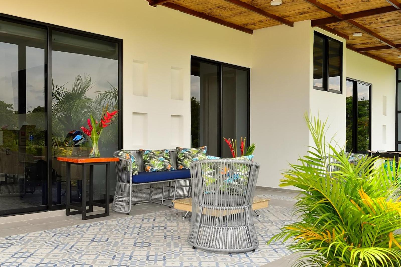 Buenavista Finca Hotel Quimbaya Quindio Colombia