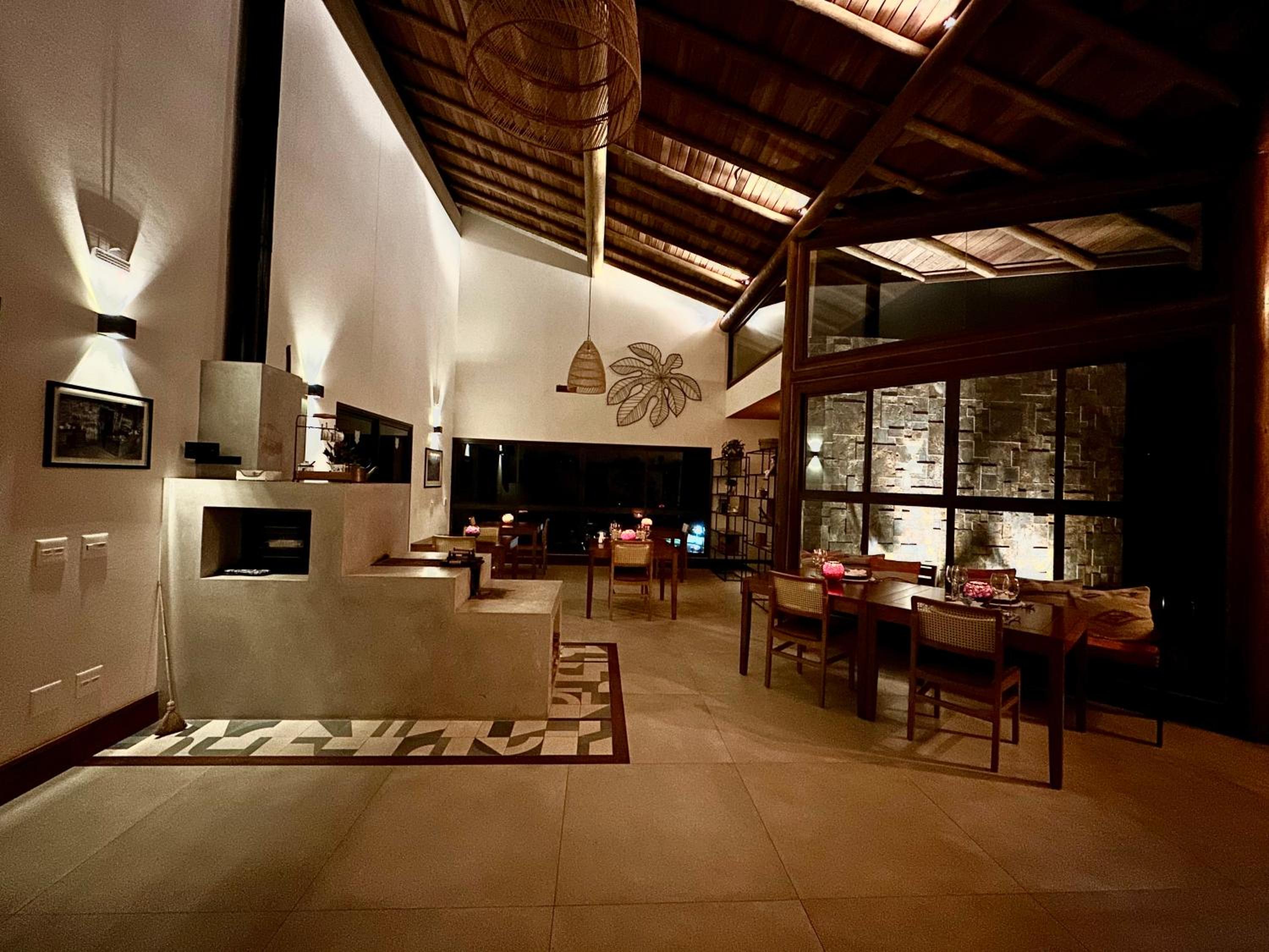 Lavandas de Cunha Pousada Boutique