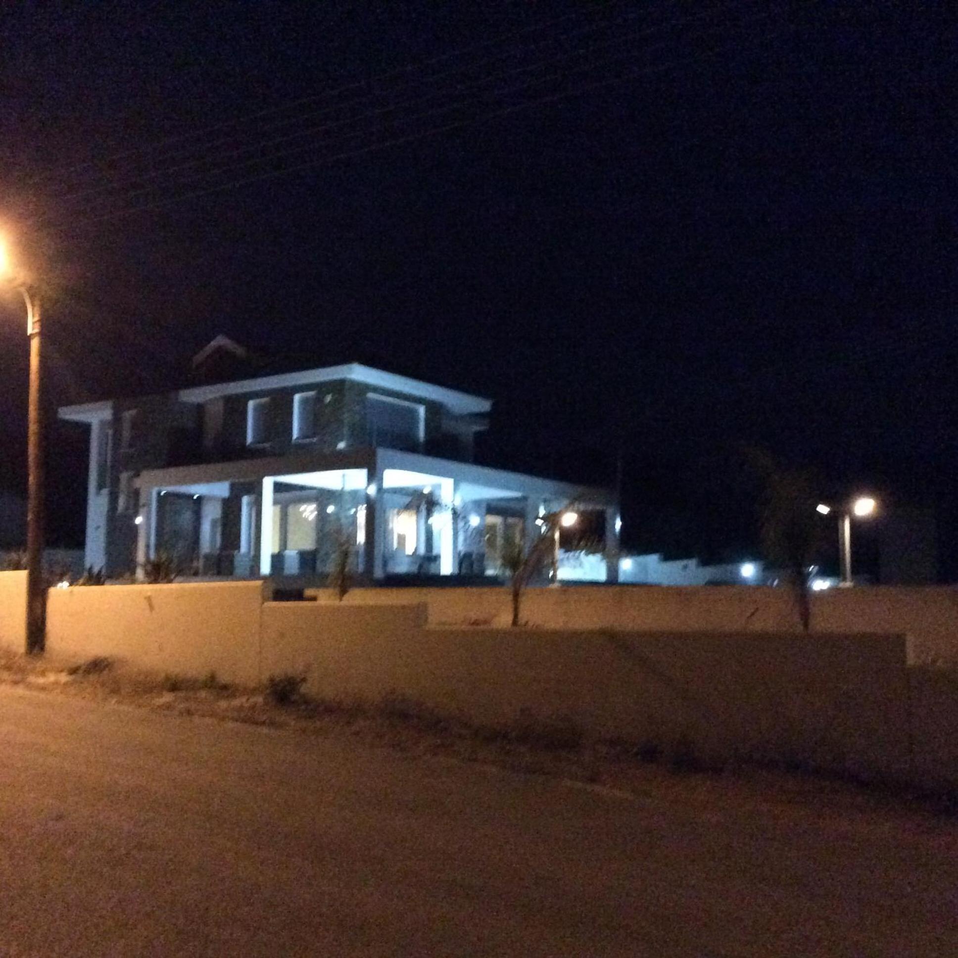 Marymina Villa