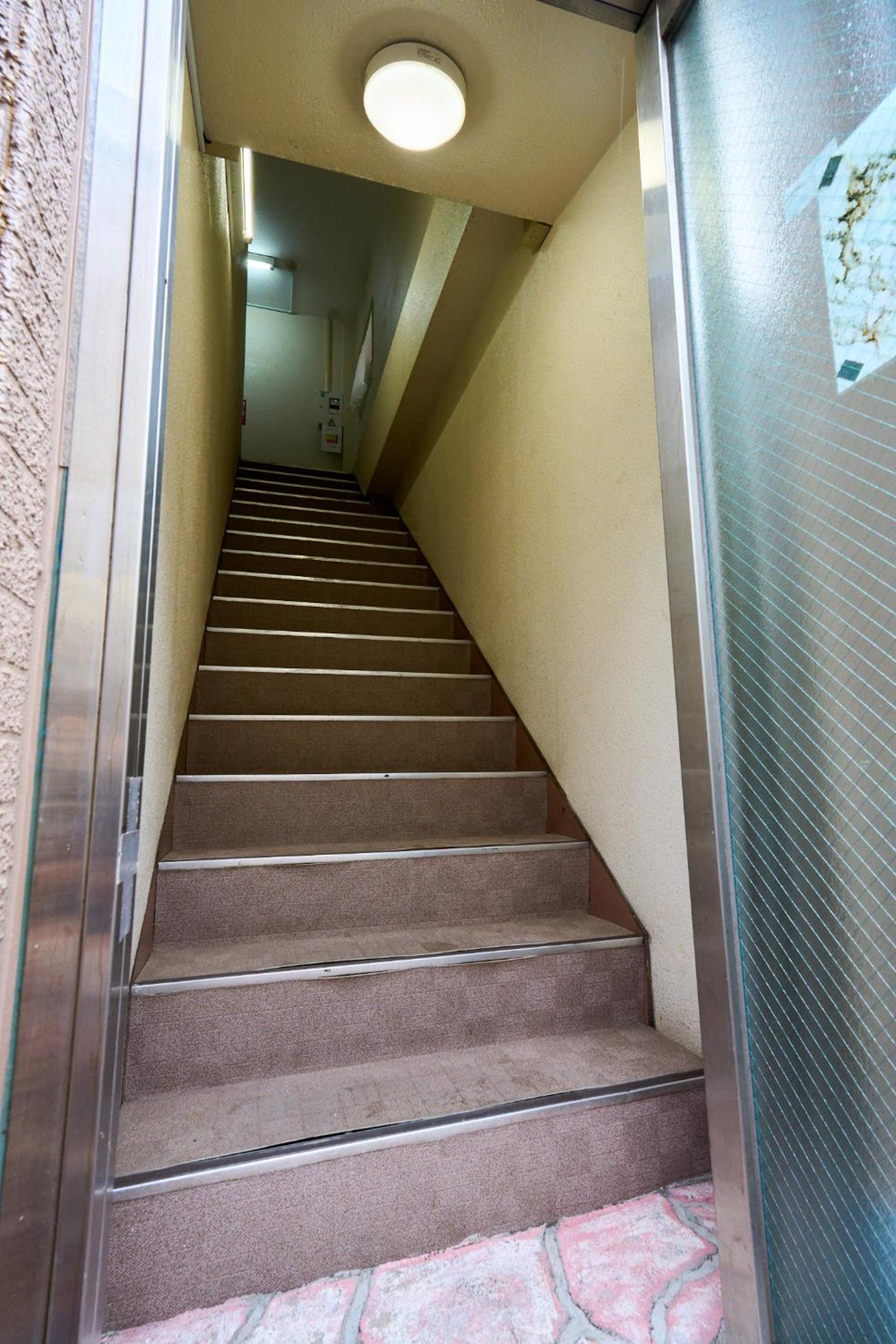 M-Haneda Lex Apartment 137sqm 3BDR Max24 PPL 1min from Sta FreeParking