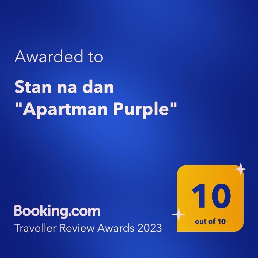 Stan na dan
