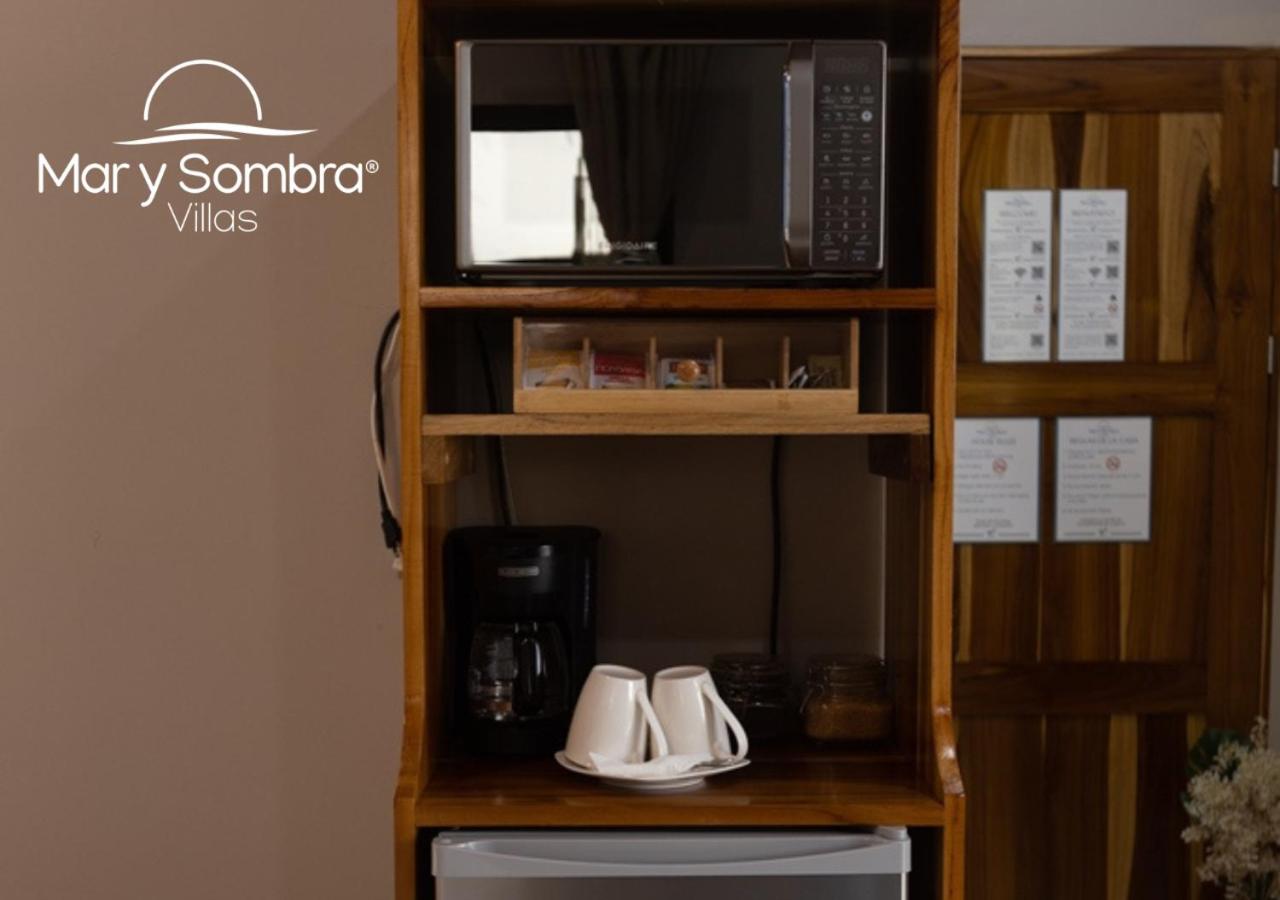Mar y Sombra Villas
