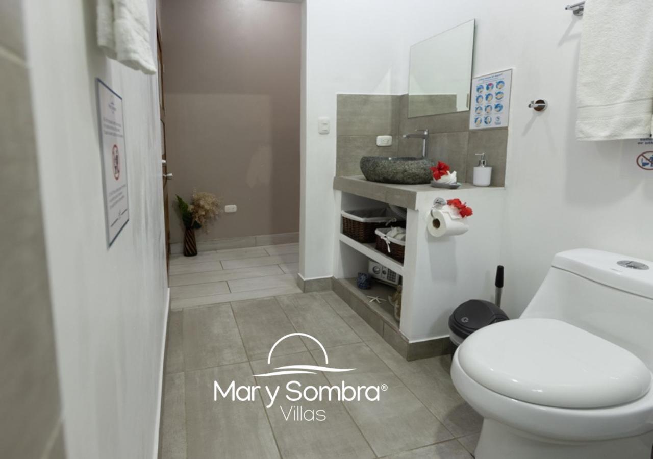 Mar y Sombra Villas