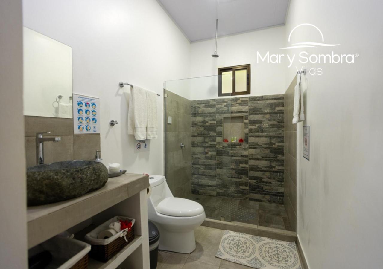 Mar y Sombra Villas