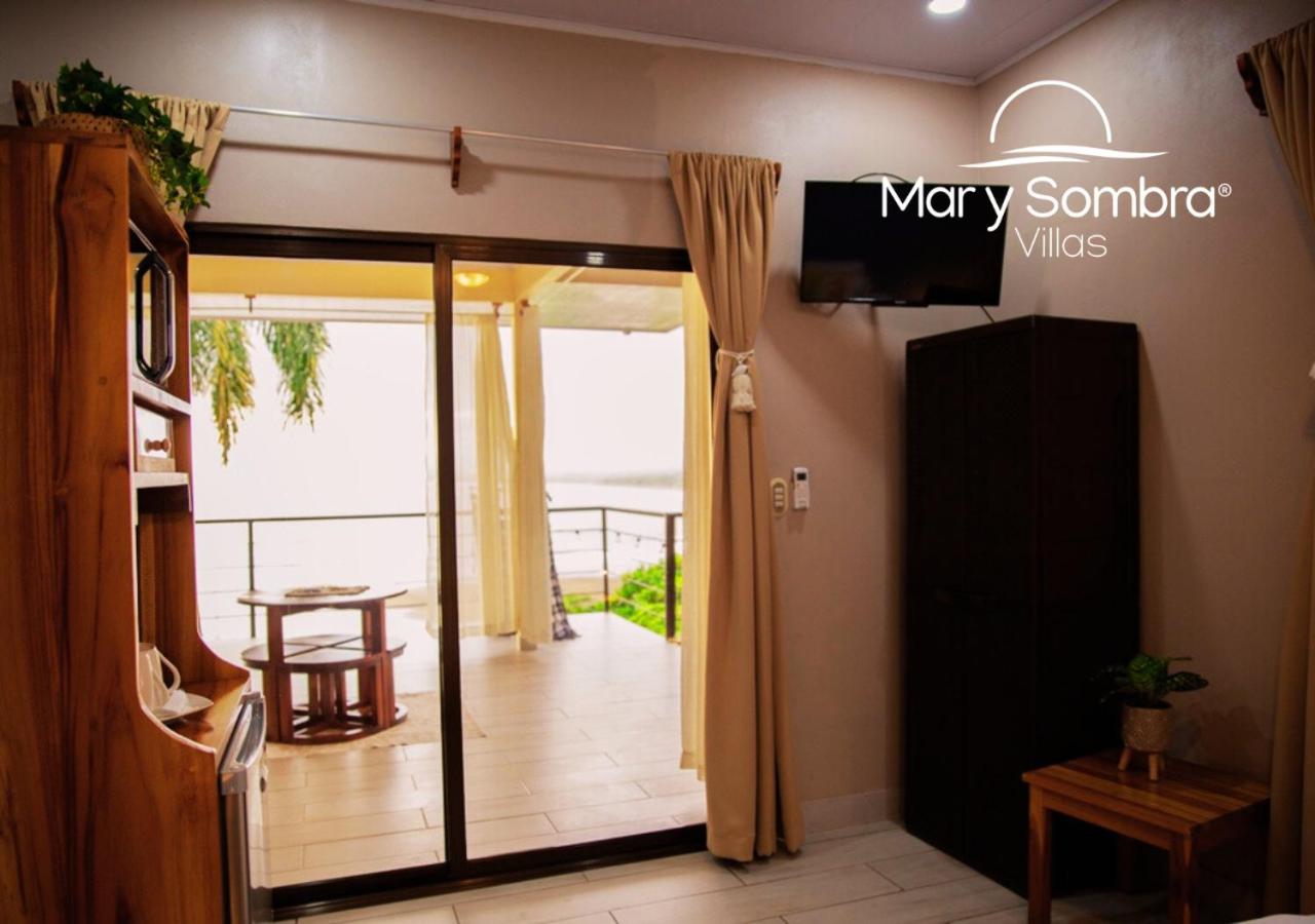 Mar y Sombra Villas