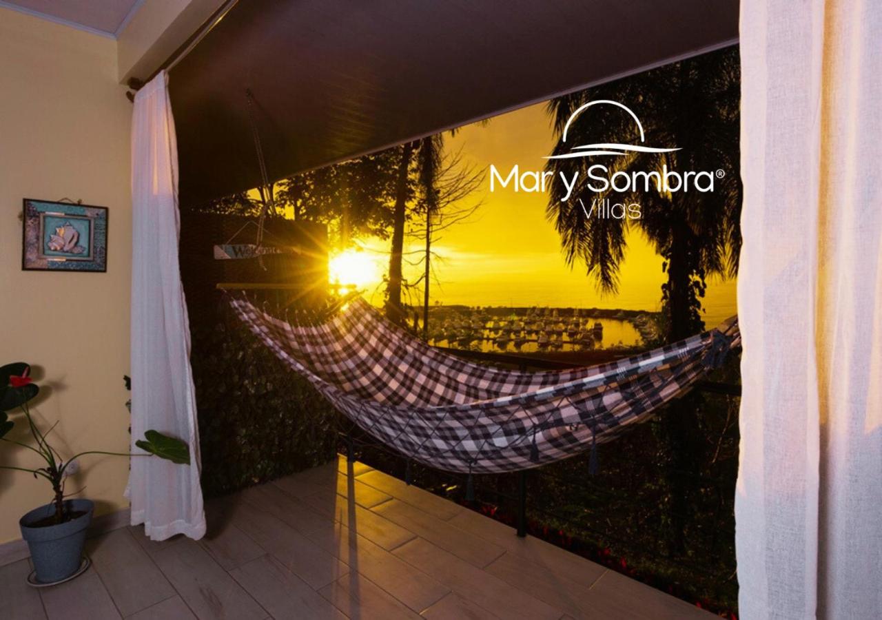 Mar y Sombra Villas