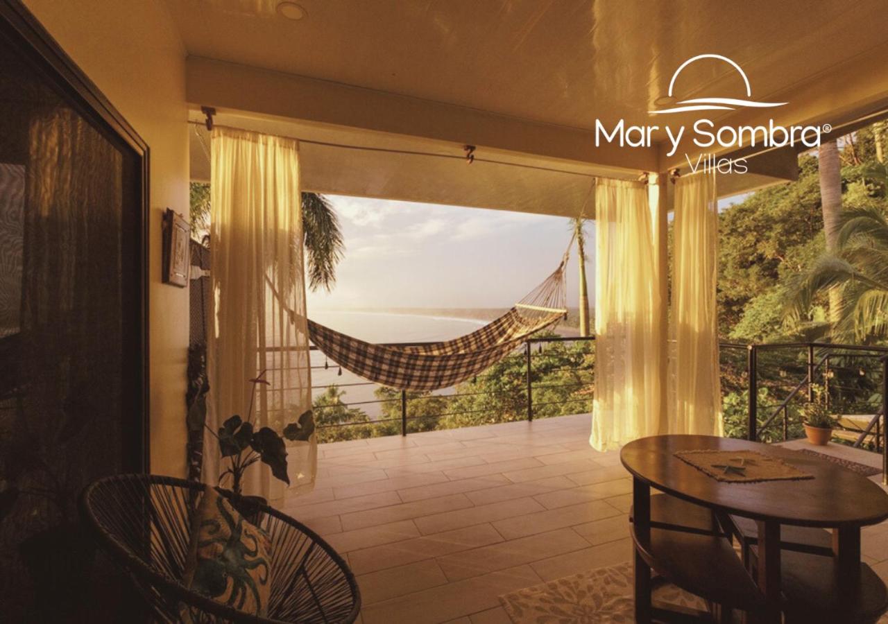 Mar y Sombra Villas