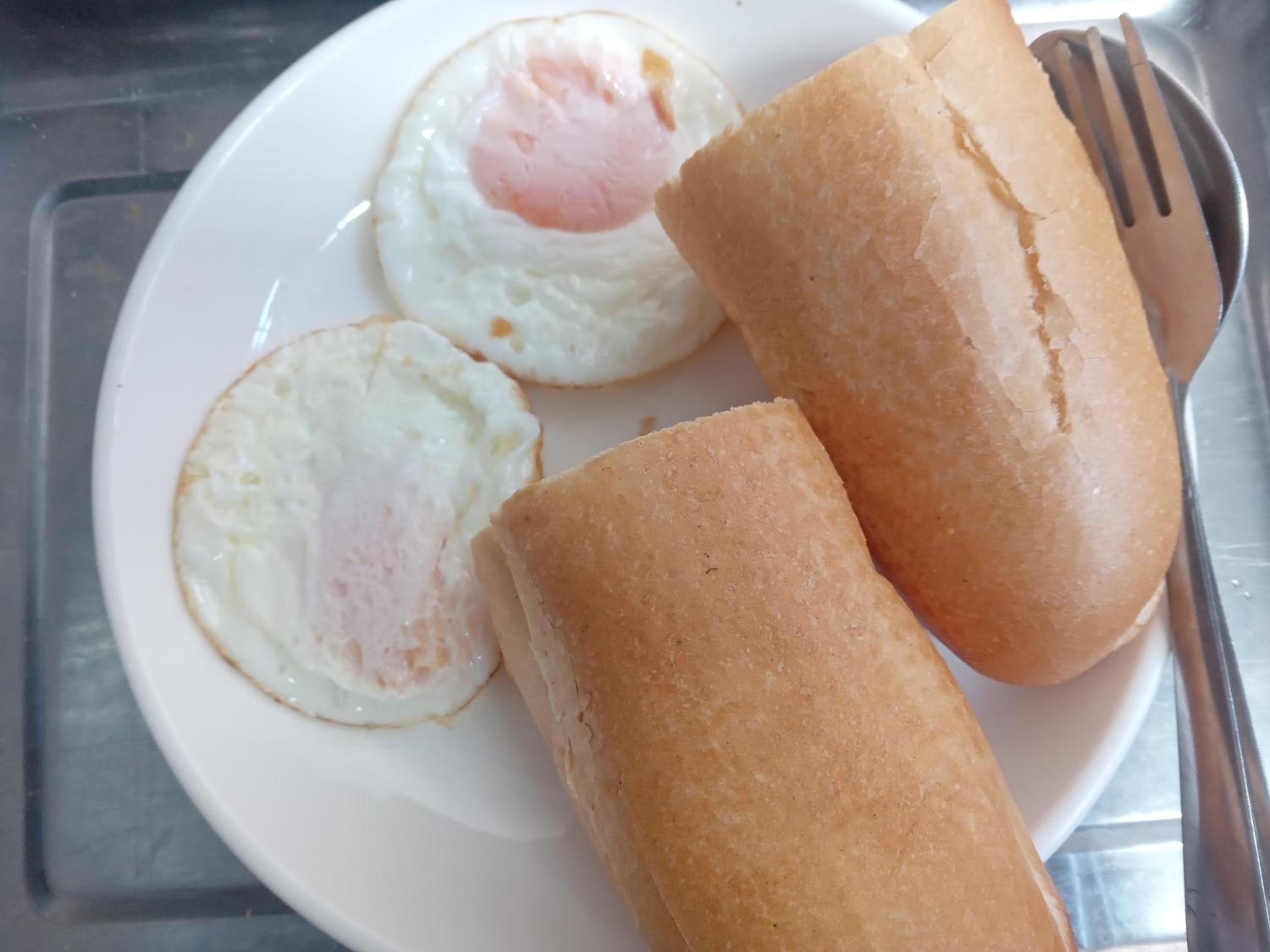 Bami hostel, photo 9