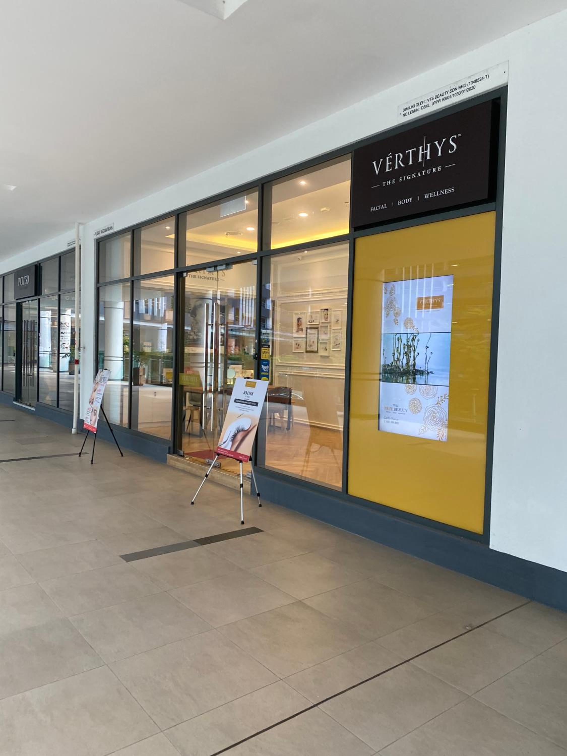 Cozy Family Suite Kepong DesaPark MontKiara Publika Mitec